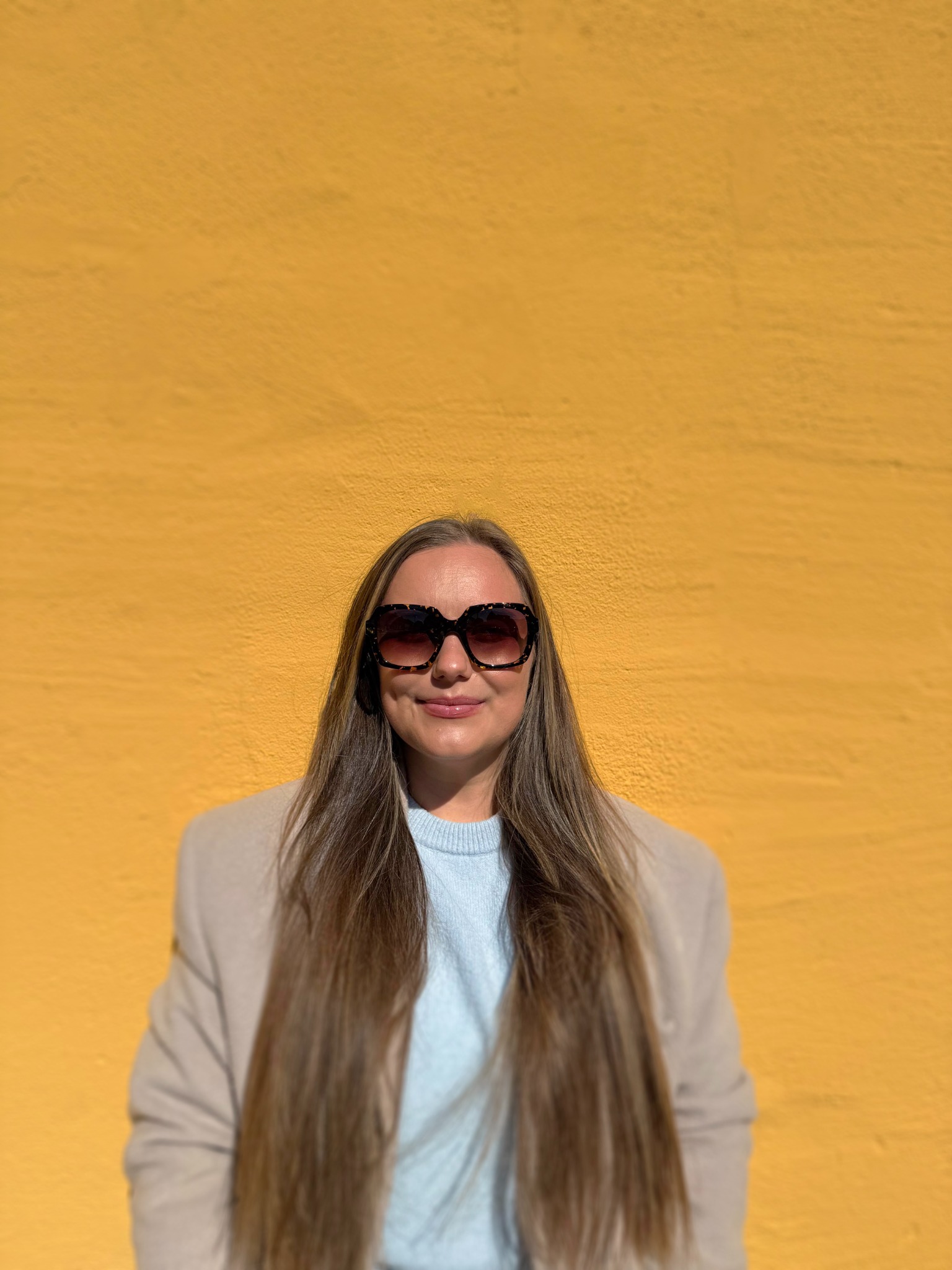 Ystad optik - Sjöbo optik Facebook ad: Redo för solen?