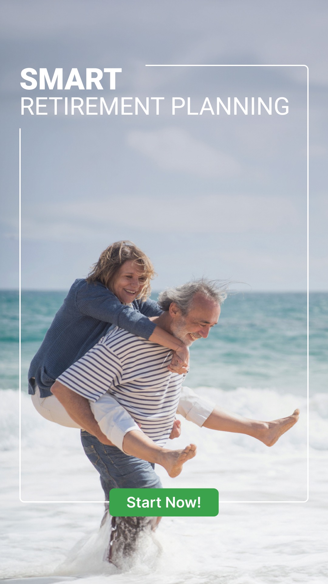 Annuity General Inc. Facebook ad