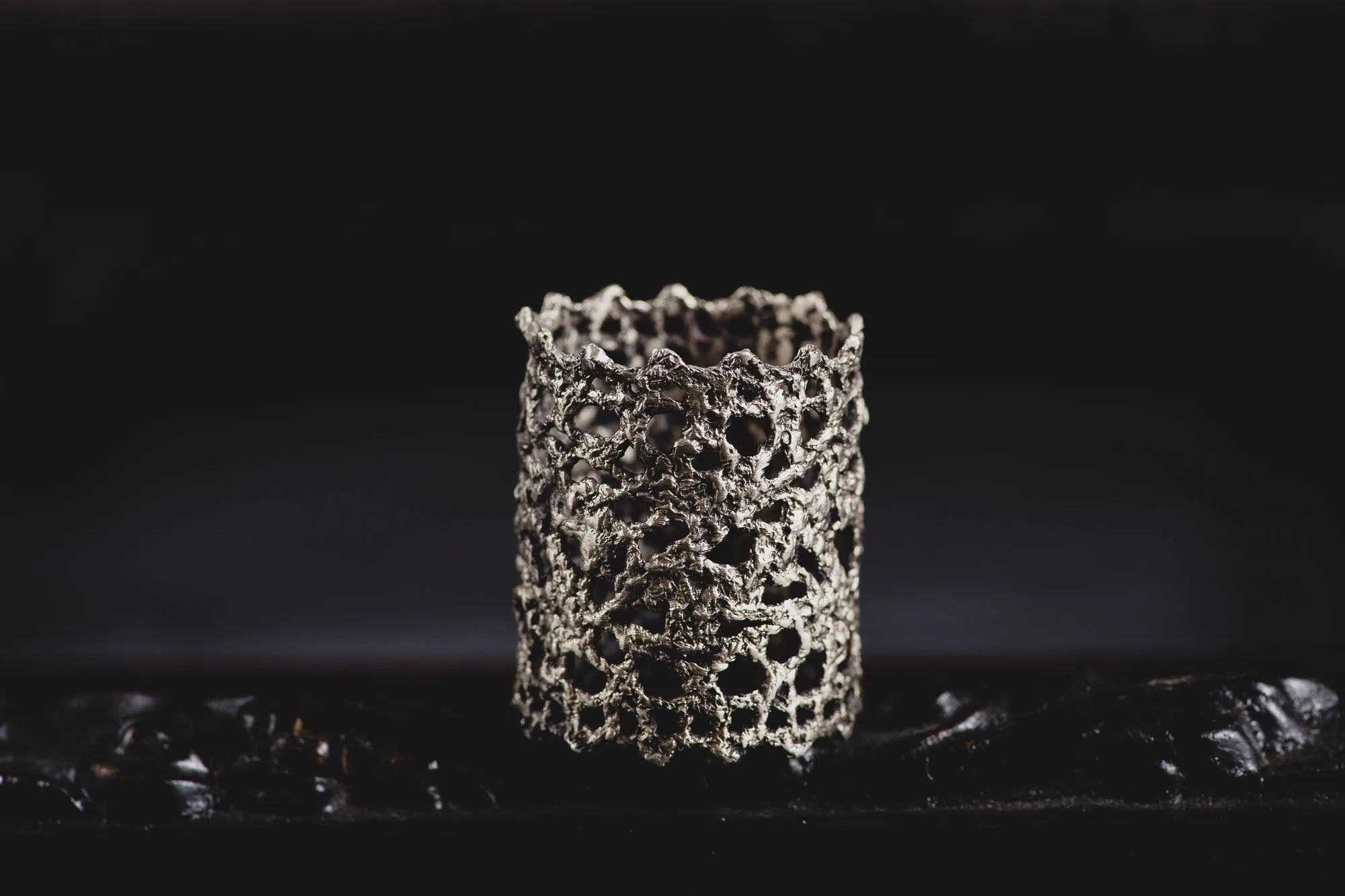 Marren Handmade Jewelry Facebook ad: Discover our top handcrafted pieces made in Greece…