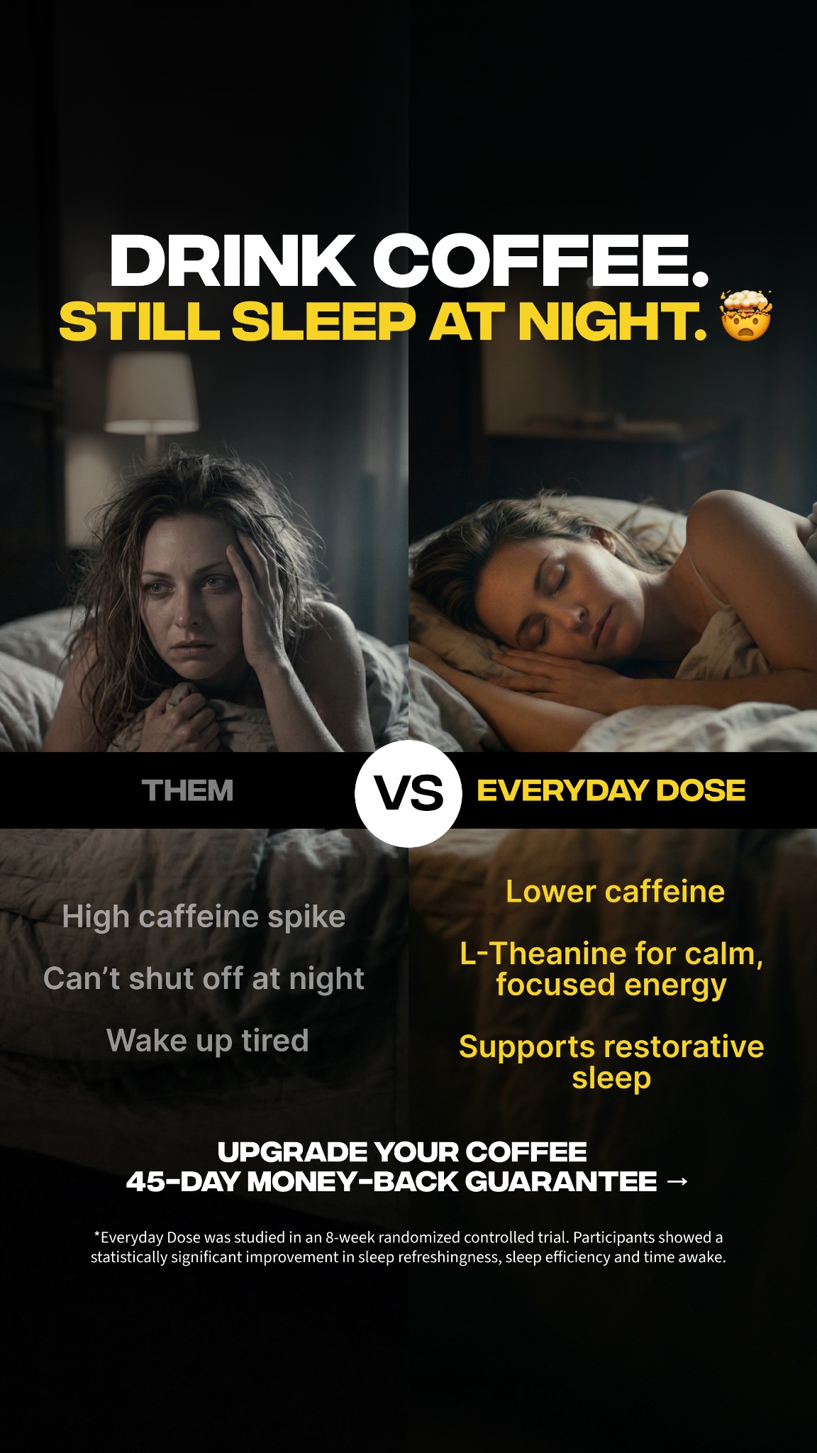 Everyday Dose Facebook ad