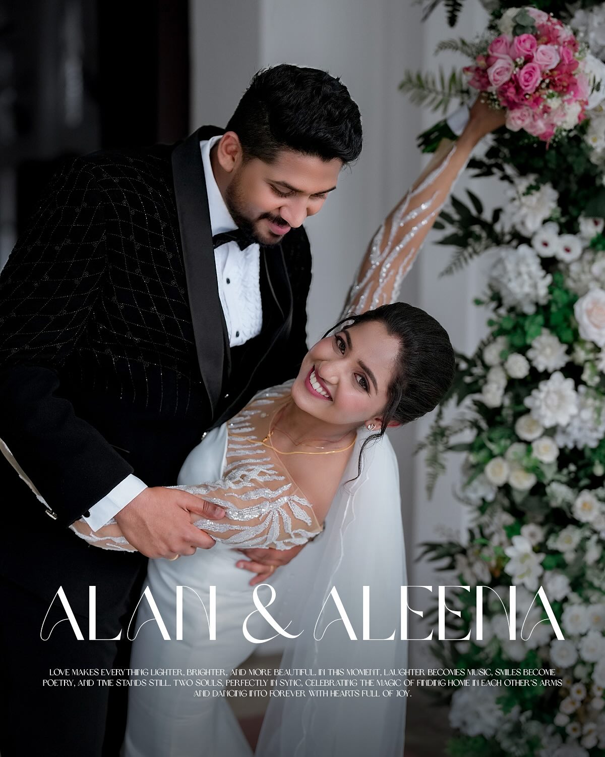 Camrin Films Wedding Photography Facebook ad: Wedding Photographers | Candid & Cinematic