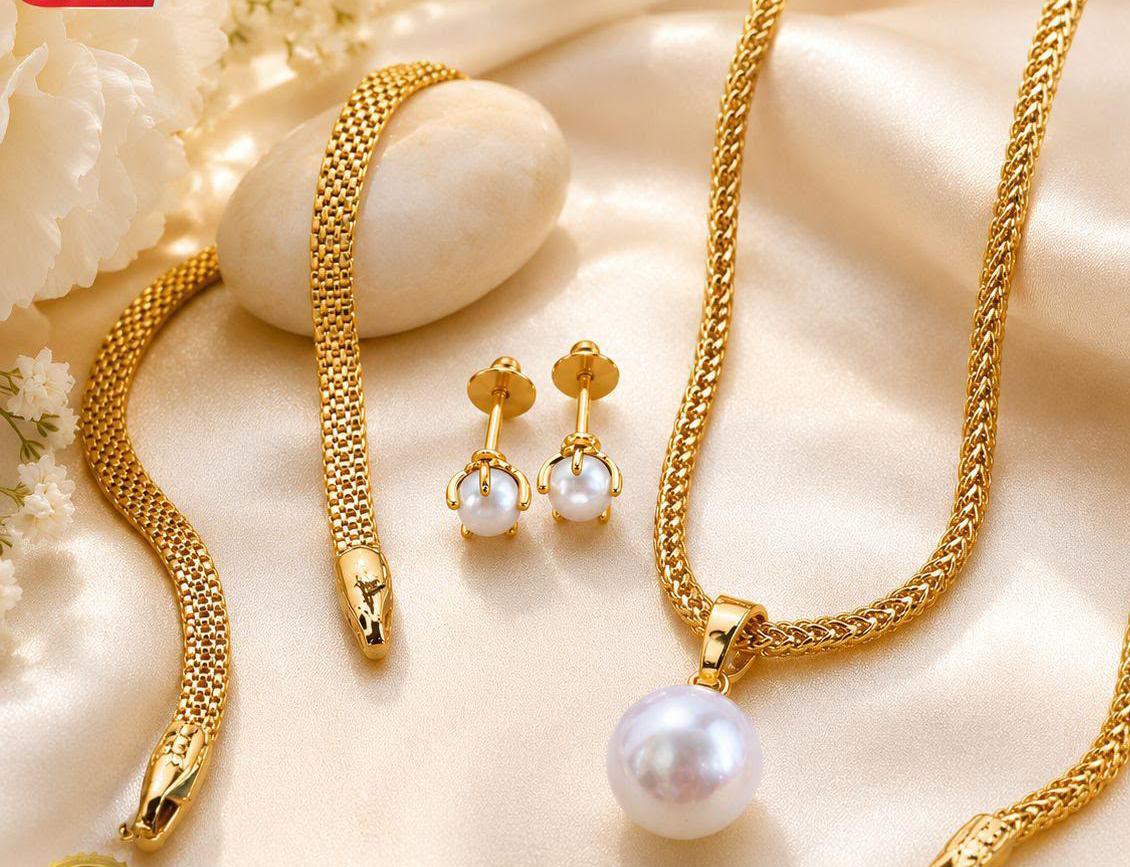 Divine Sparkles Facebook ad