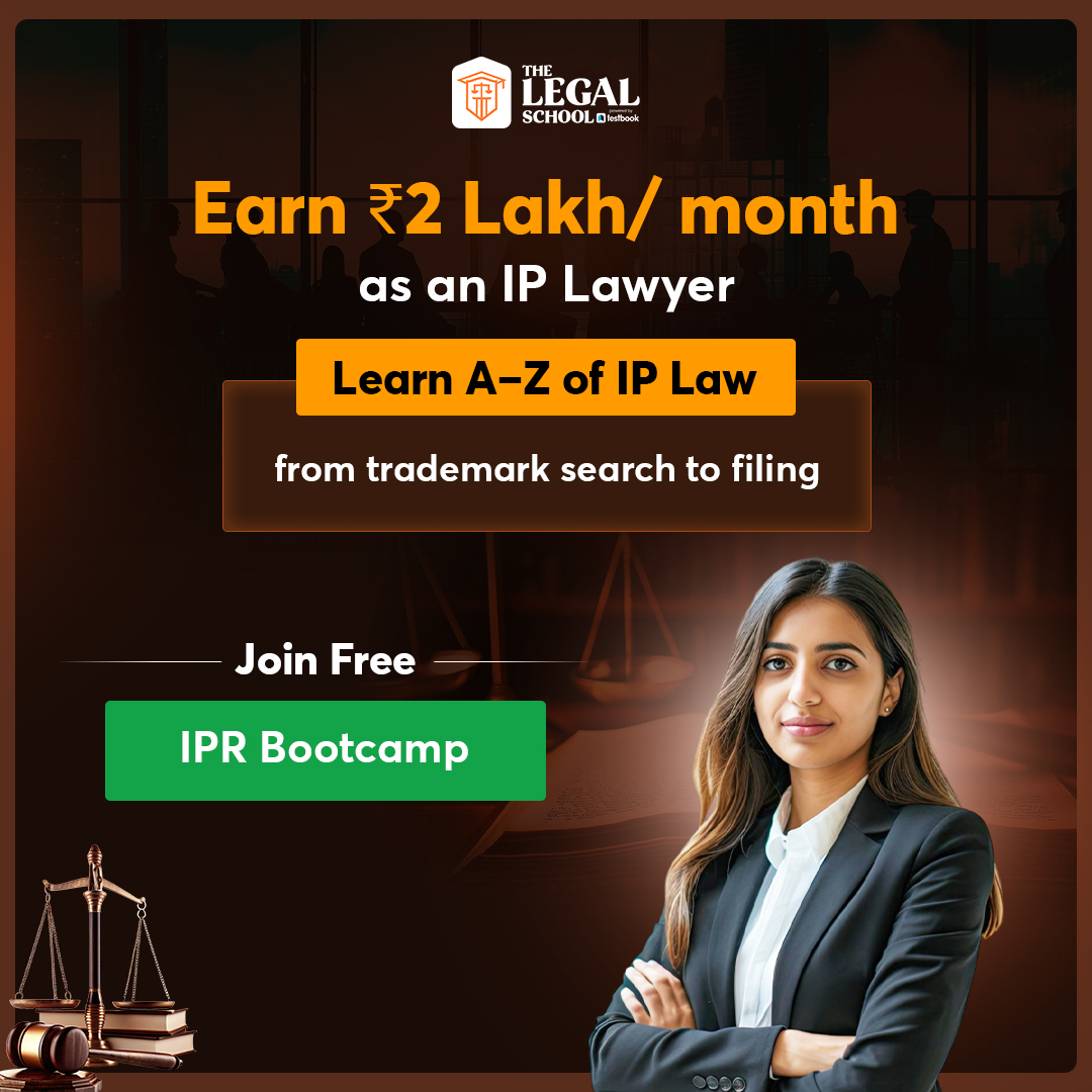 The Legal School Facebook ad from Feb 27, 2026