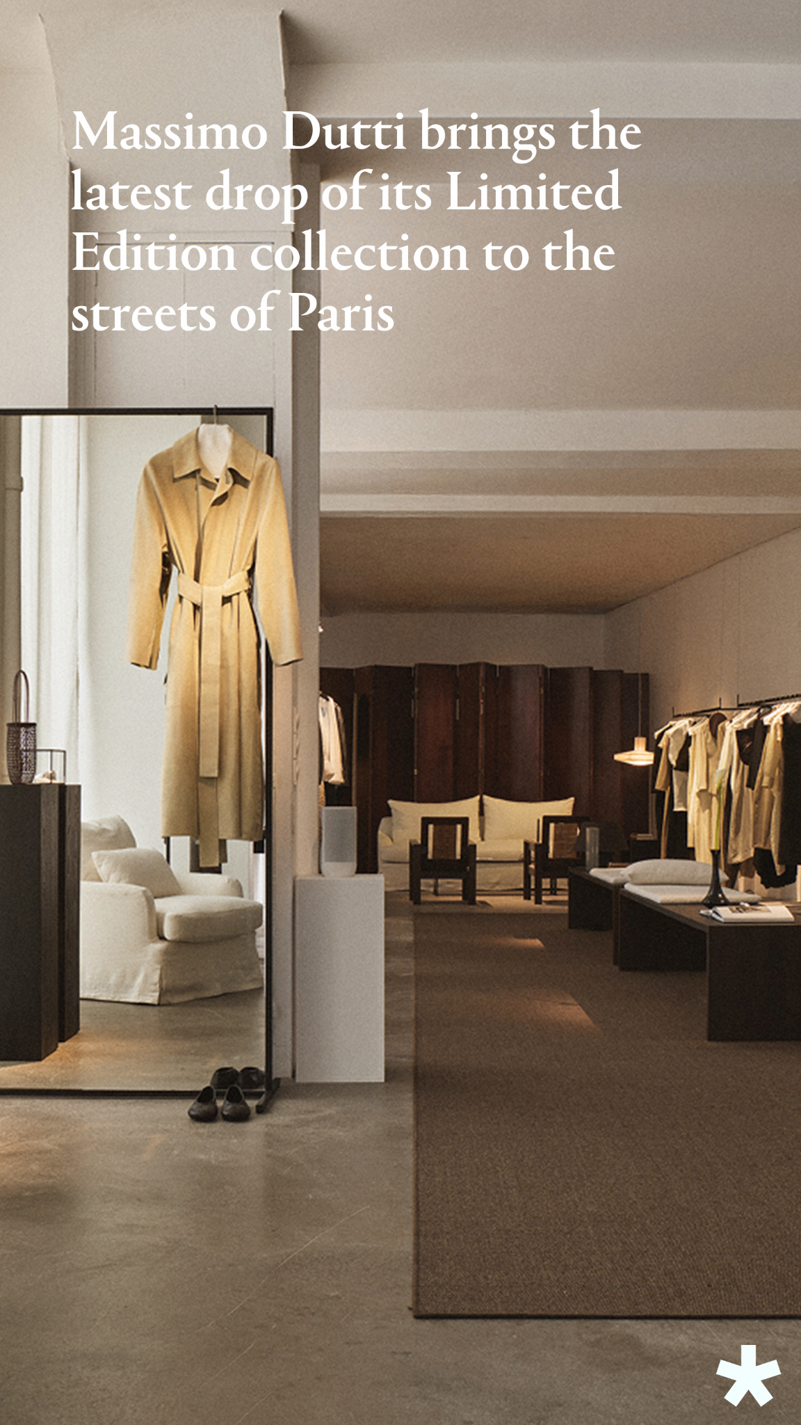 Wallpaper* magazine Facebook ad from Apr 20, 2026