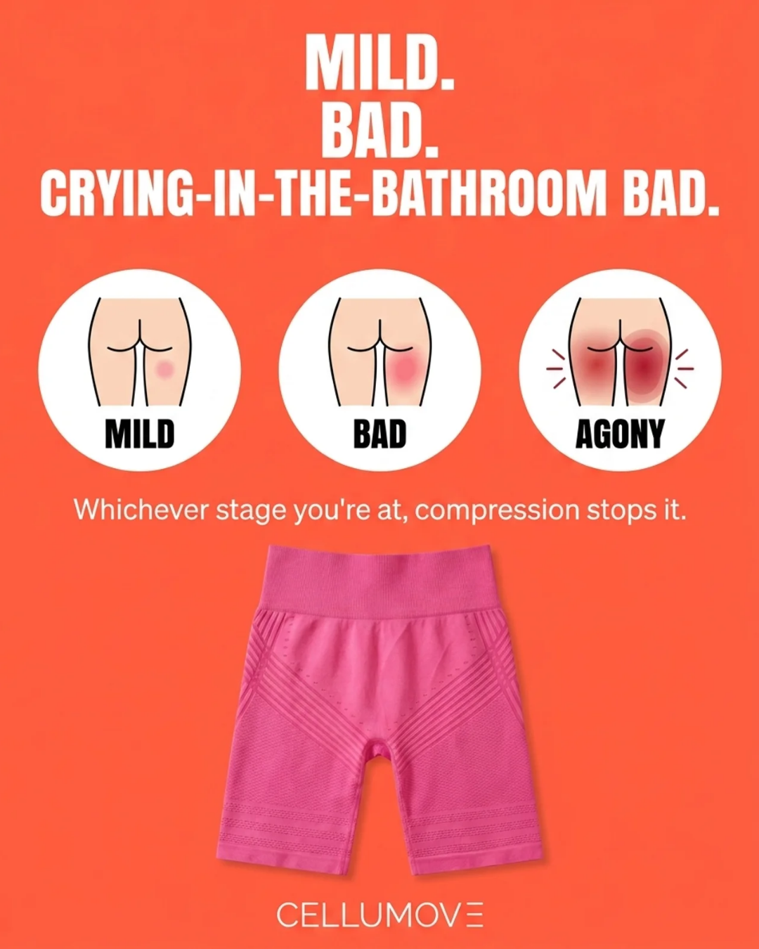 Women's Wellness Lab Facebook ad