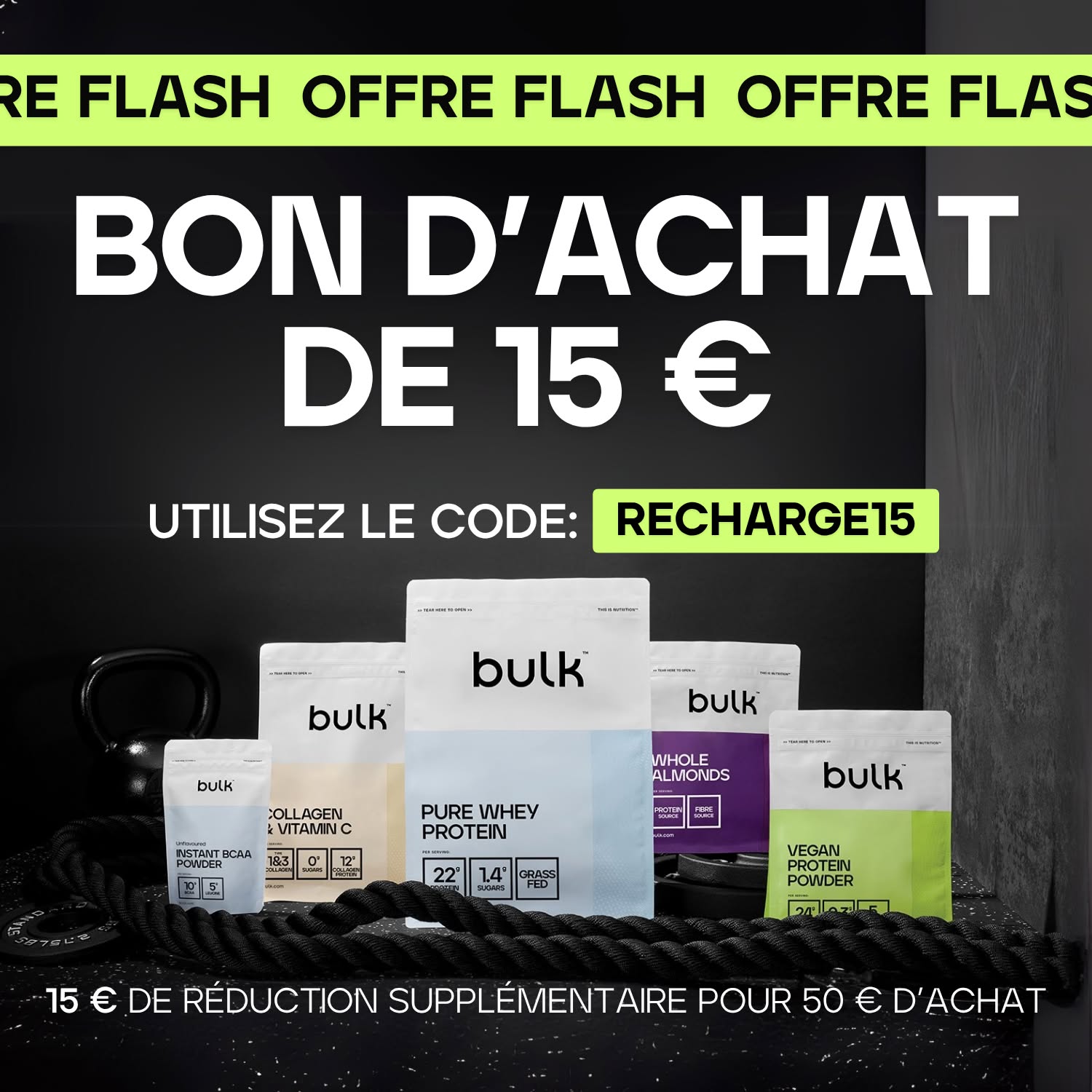 bulk Facebook ad