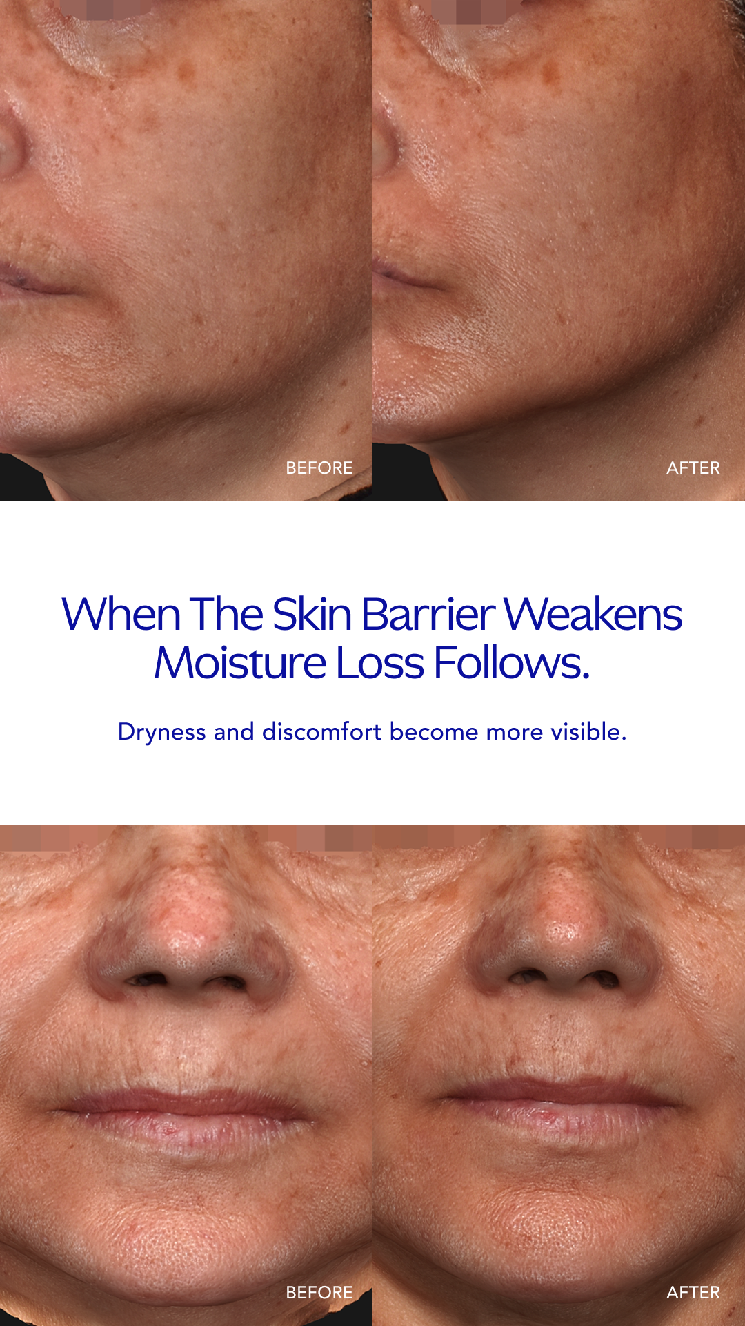 ZO Skin Health Facebook ad