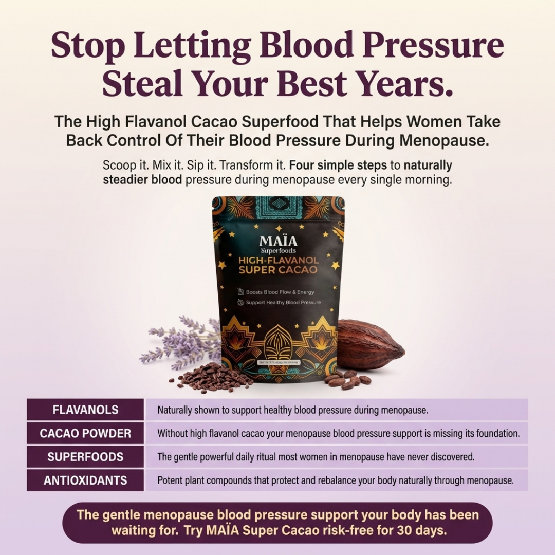 Cacao Research Institute Facebook ad