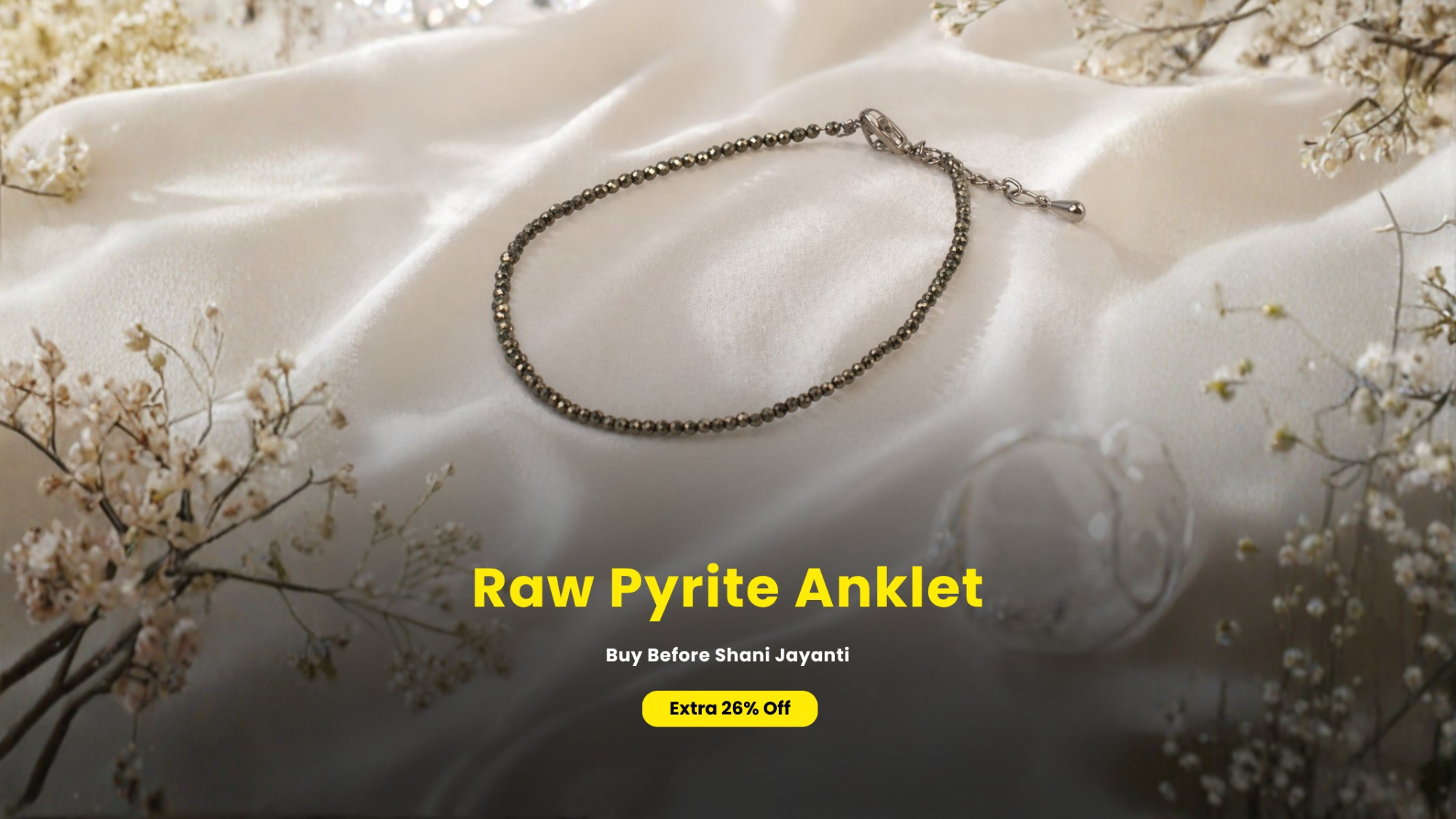 Jewellery By Astrotalk  Facebook ad