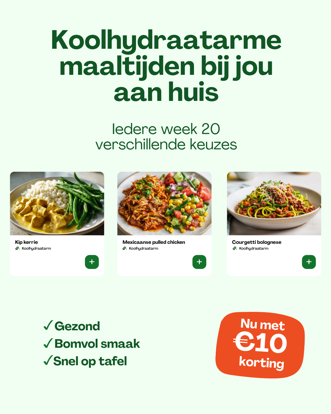 ThuysVers Facebook ad