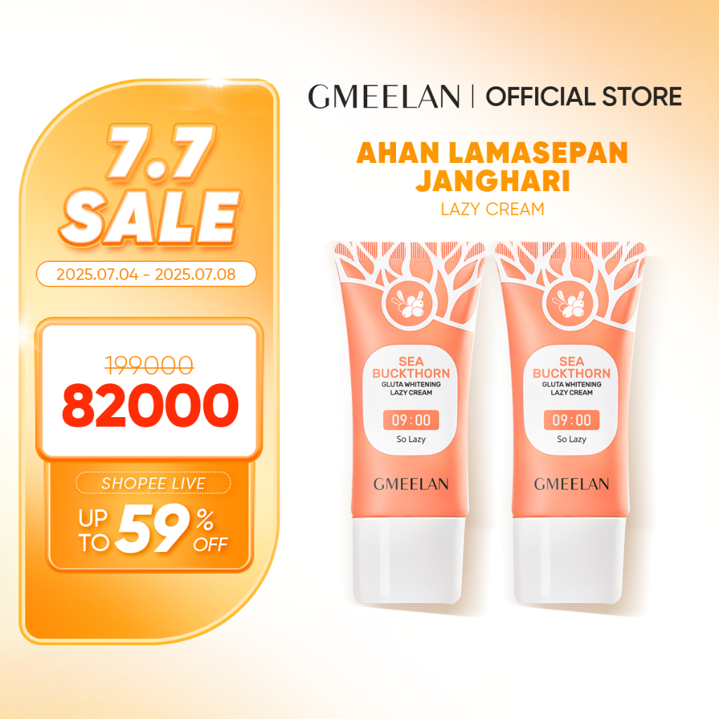 GMEELAN.store.ID Facebook ad