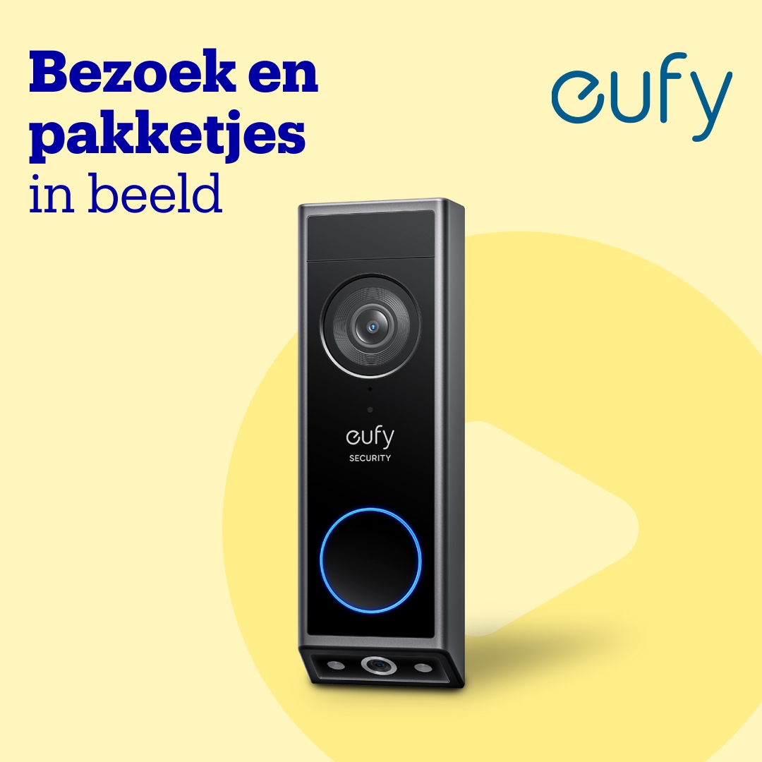 bol Facebook ad