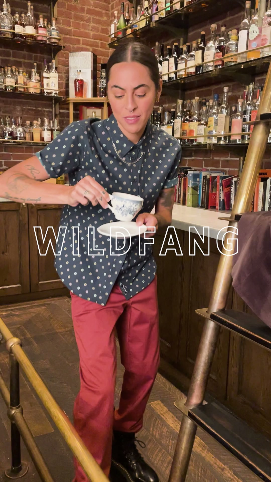 Wildfang Facebook ad from Aug 13, 2026
