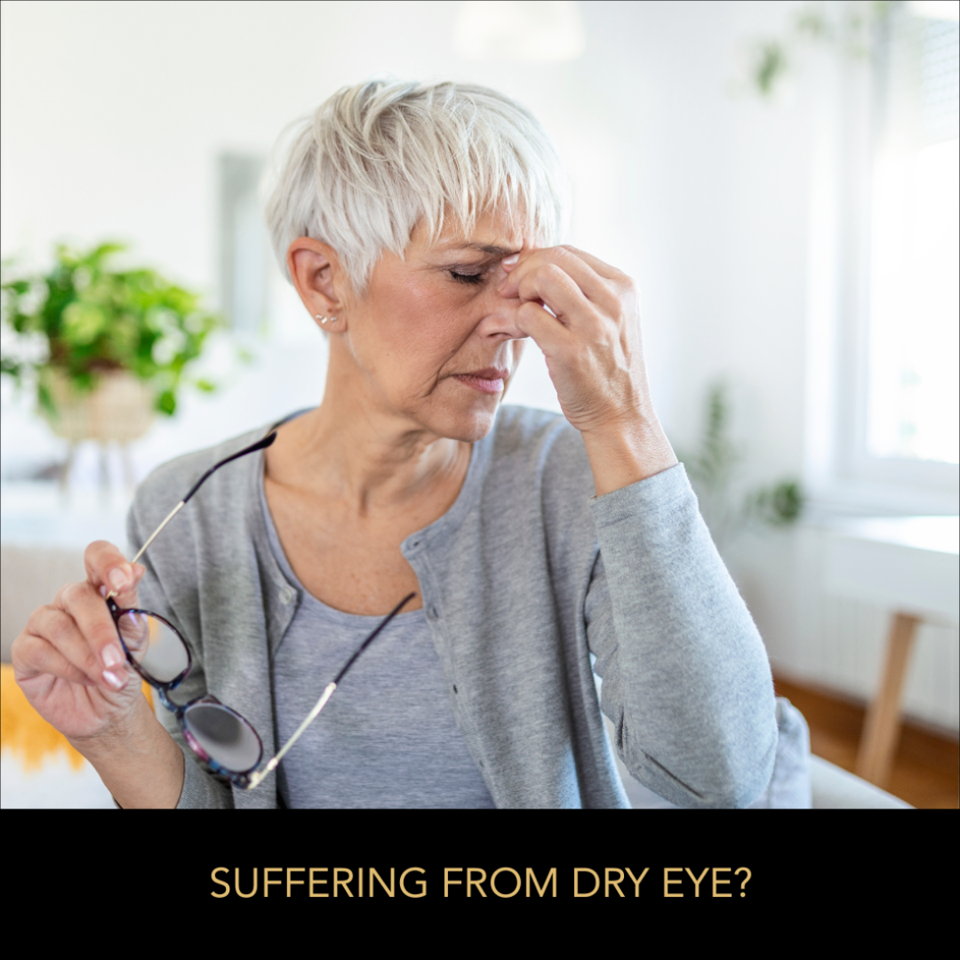 Wagner Family Eyecare Facebook ad