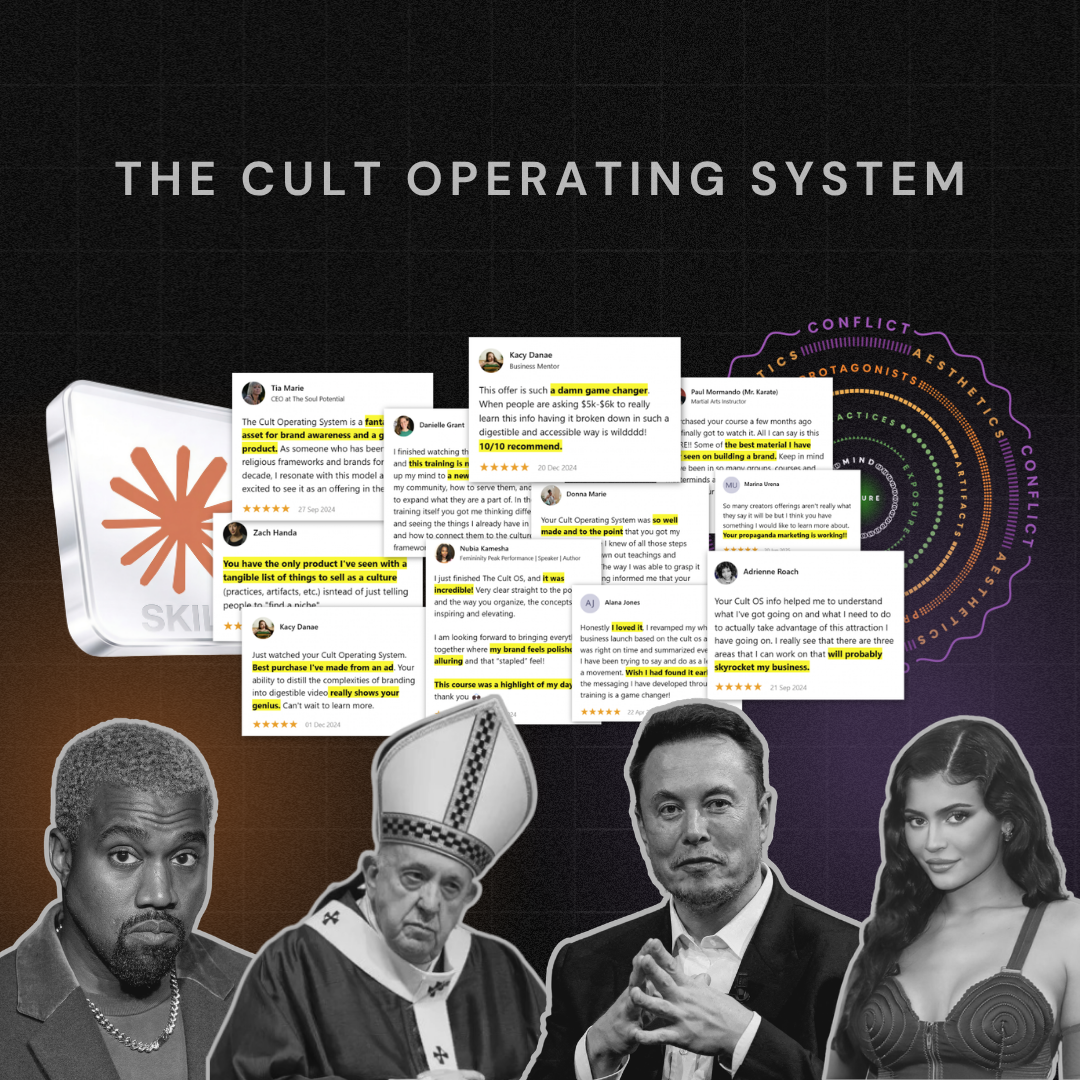 Jared T. Ross Facebook ad: Turn Buyers Into Believers With One Claude Skill.
