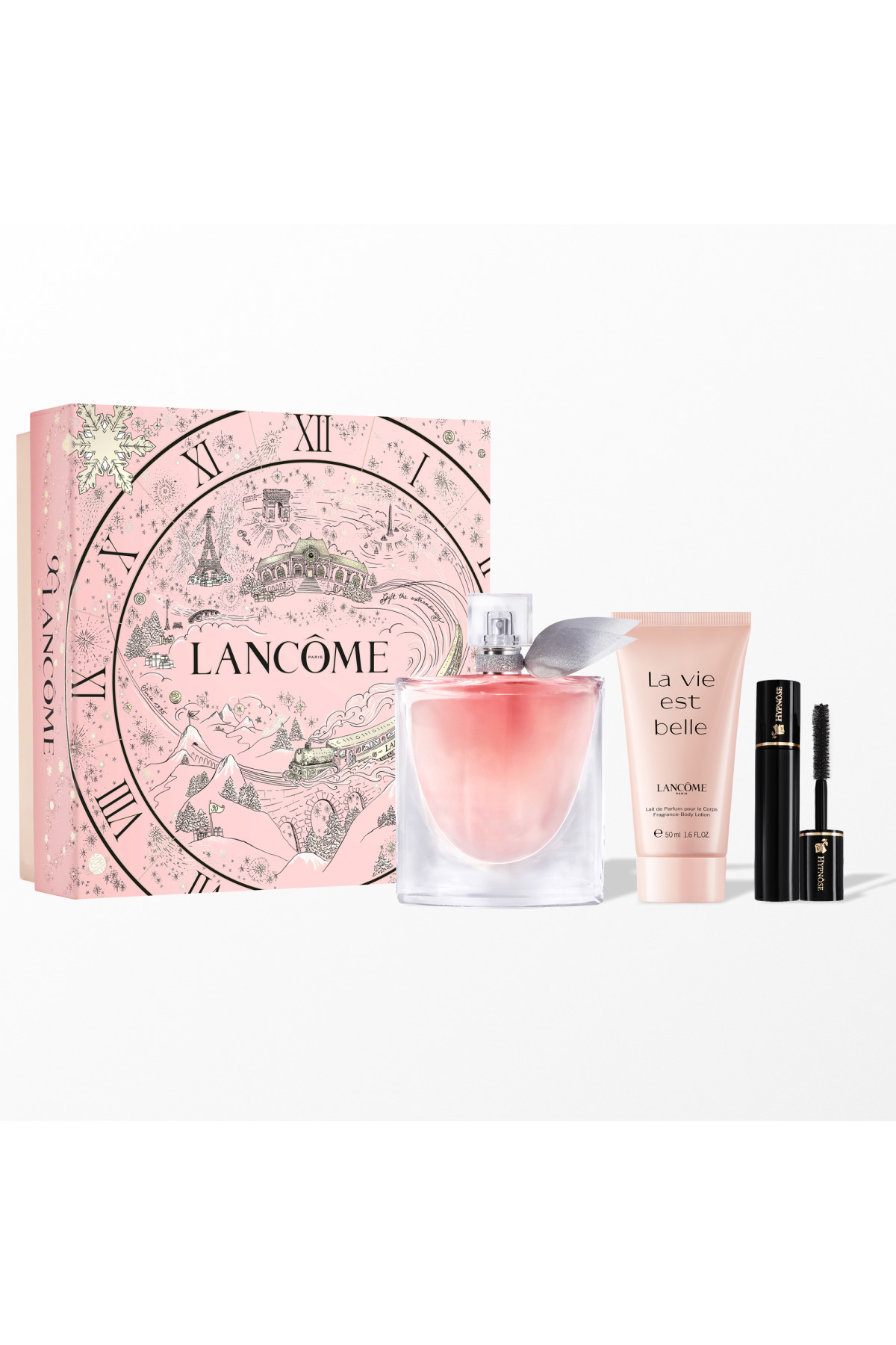 Lancôme Facebook ad