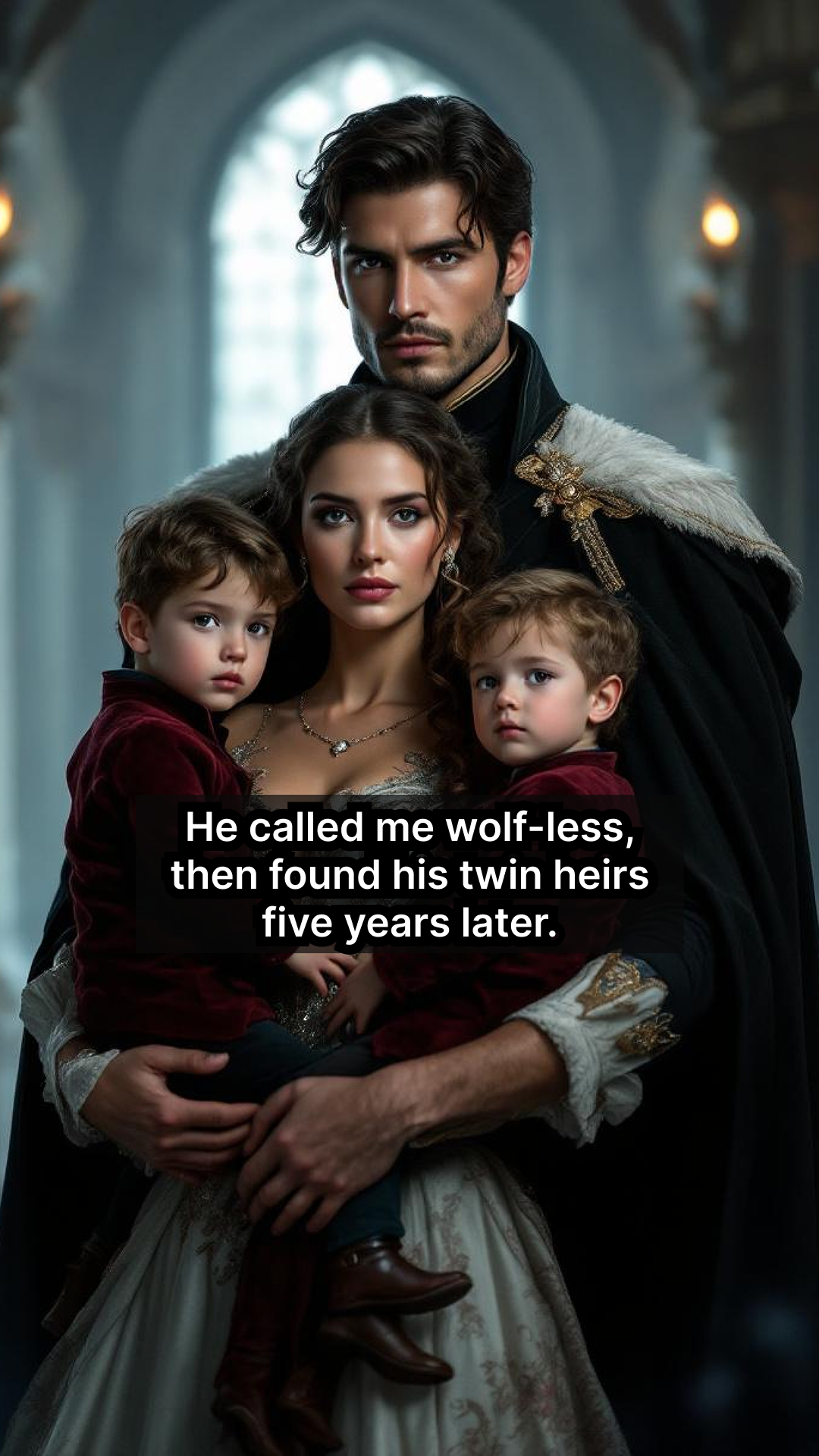 Book Journey Facebook ad