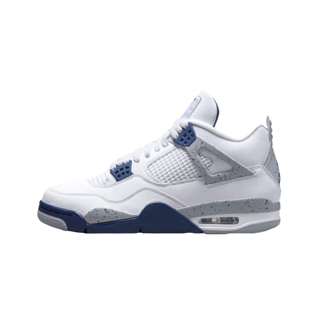 OG KICKS Facebook ad