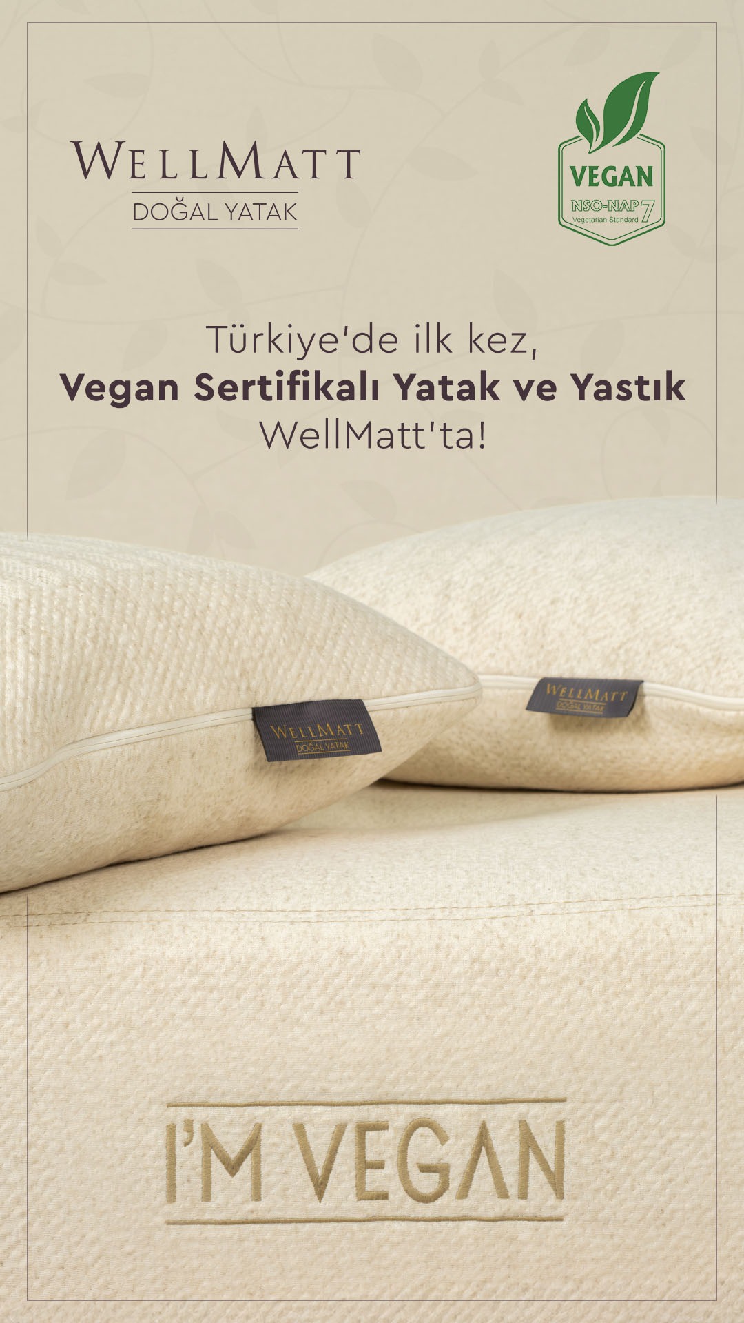 WellMatt Facebook ad