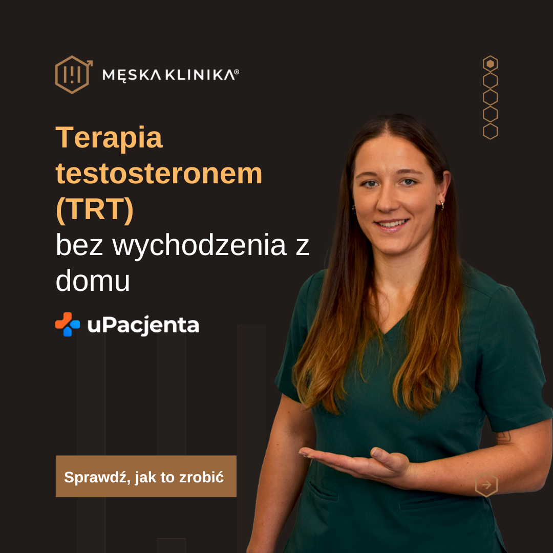 Męska Klinika Facebook ad