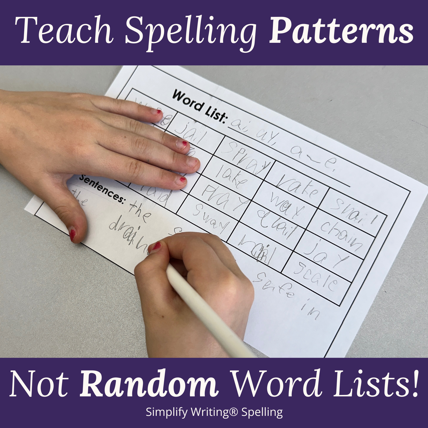Literacy Coach April Smith Facebook ad