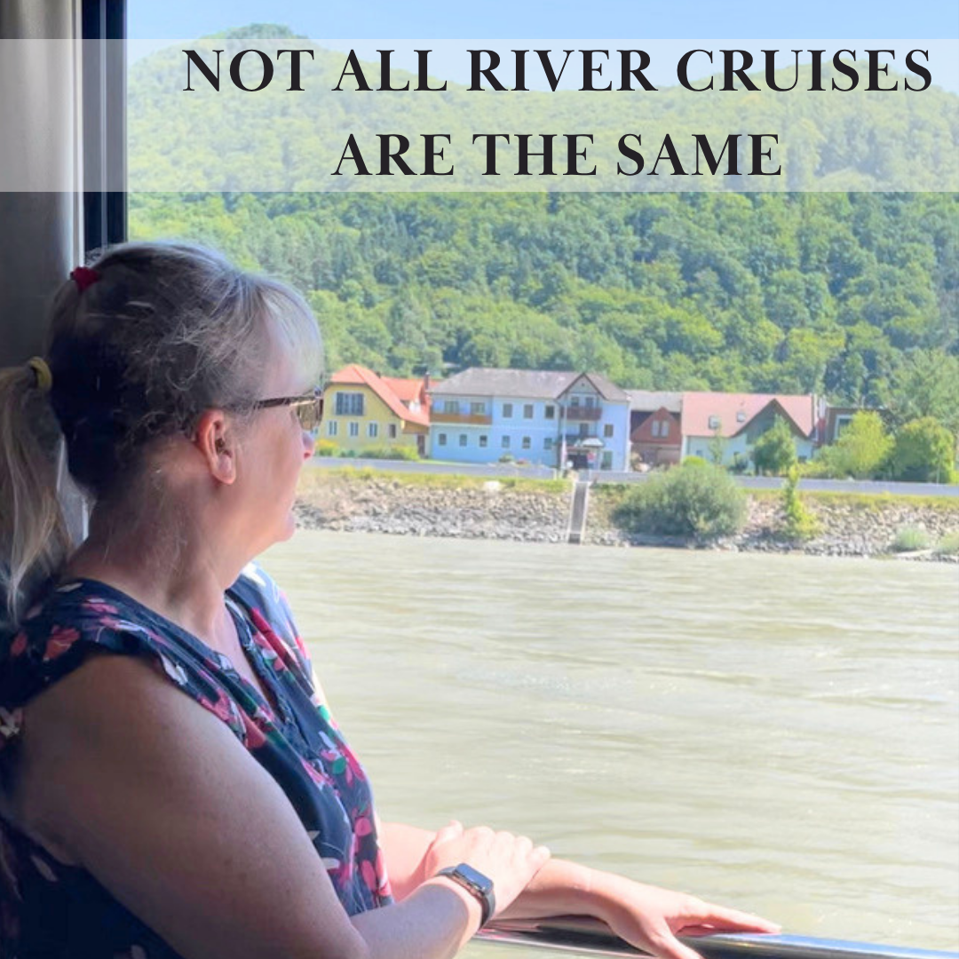 Storyline Travel Facebook ad