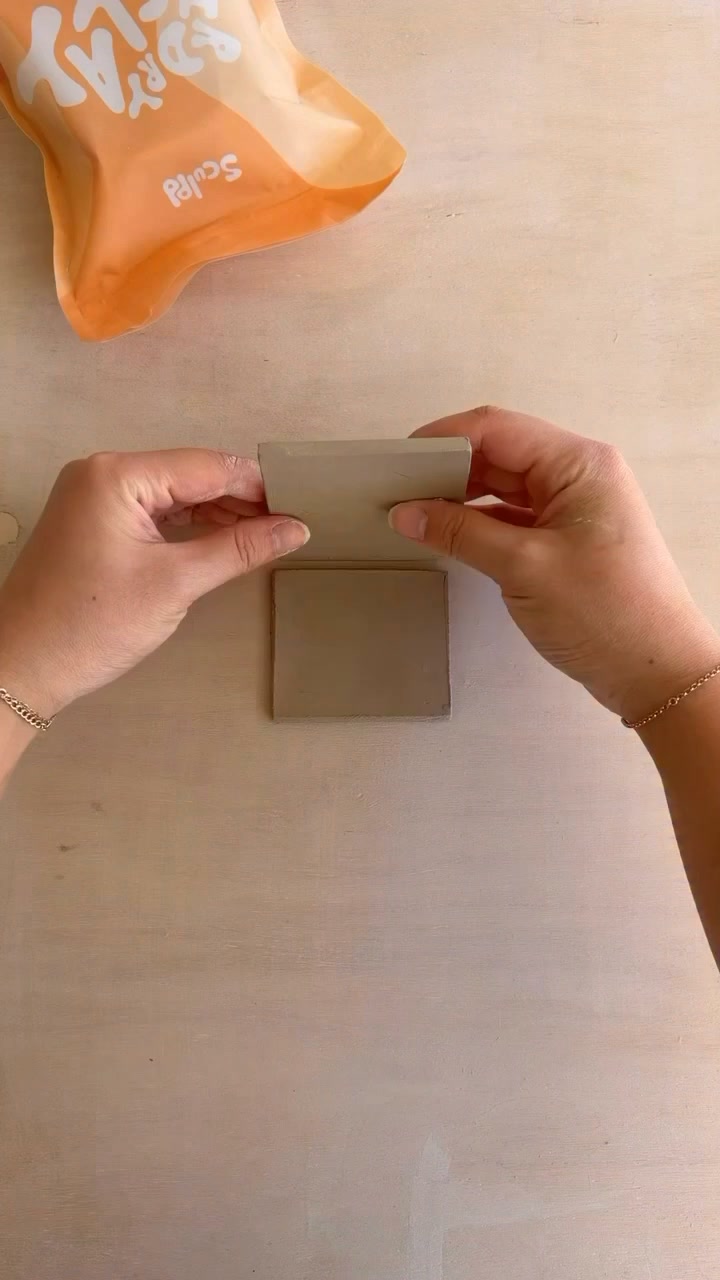Sculpd Facebook ad: Pottery Night In