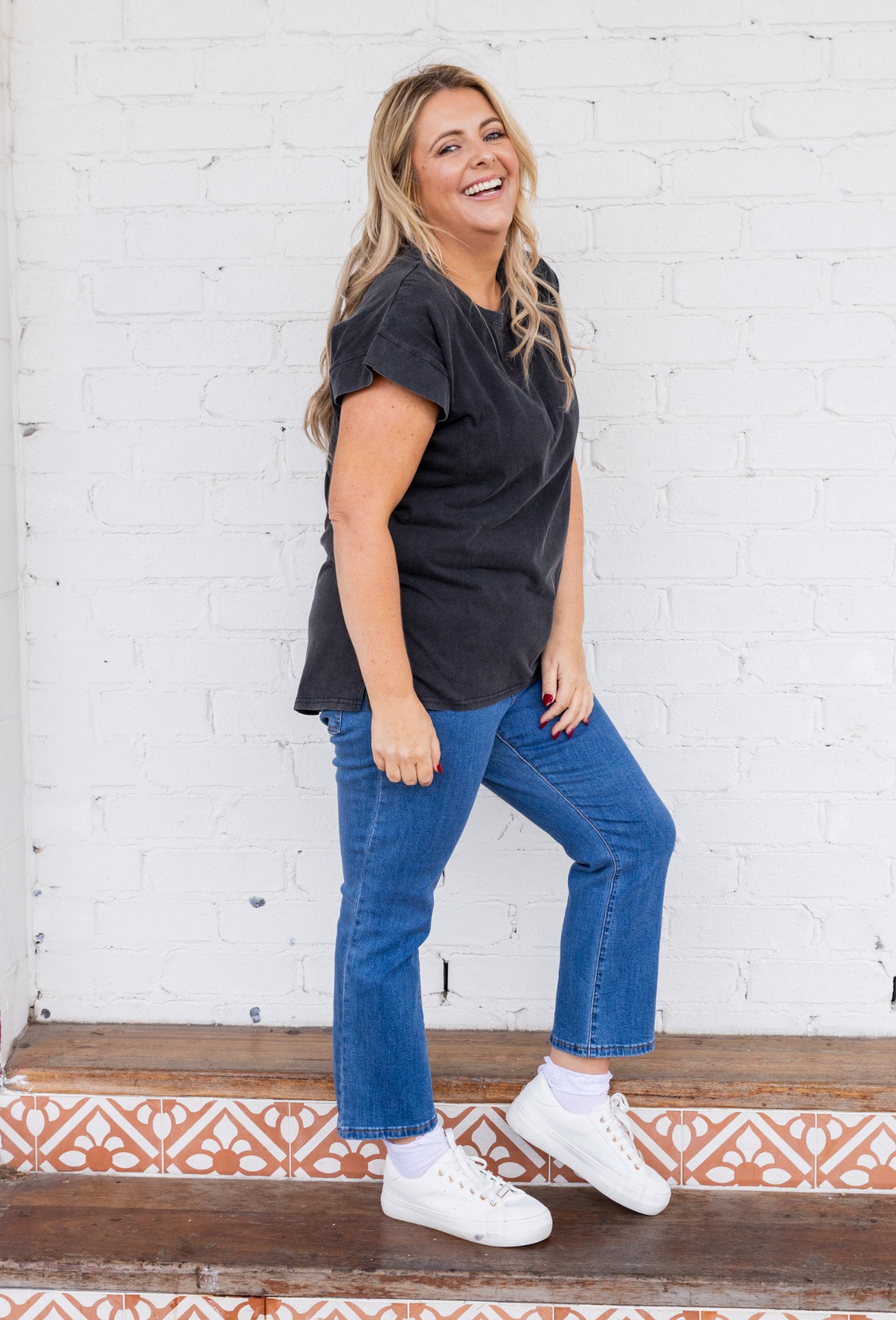 Proud Poppy Clothing Facebook ad