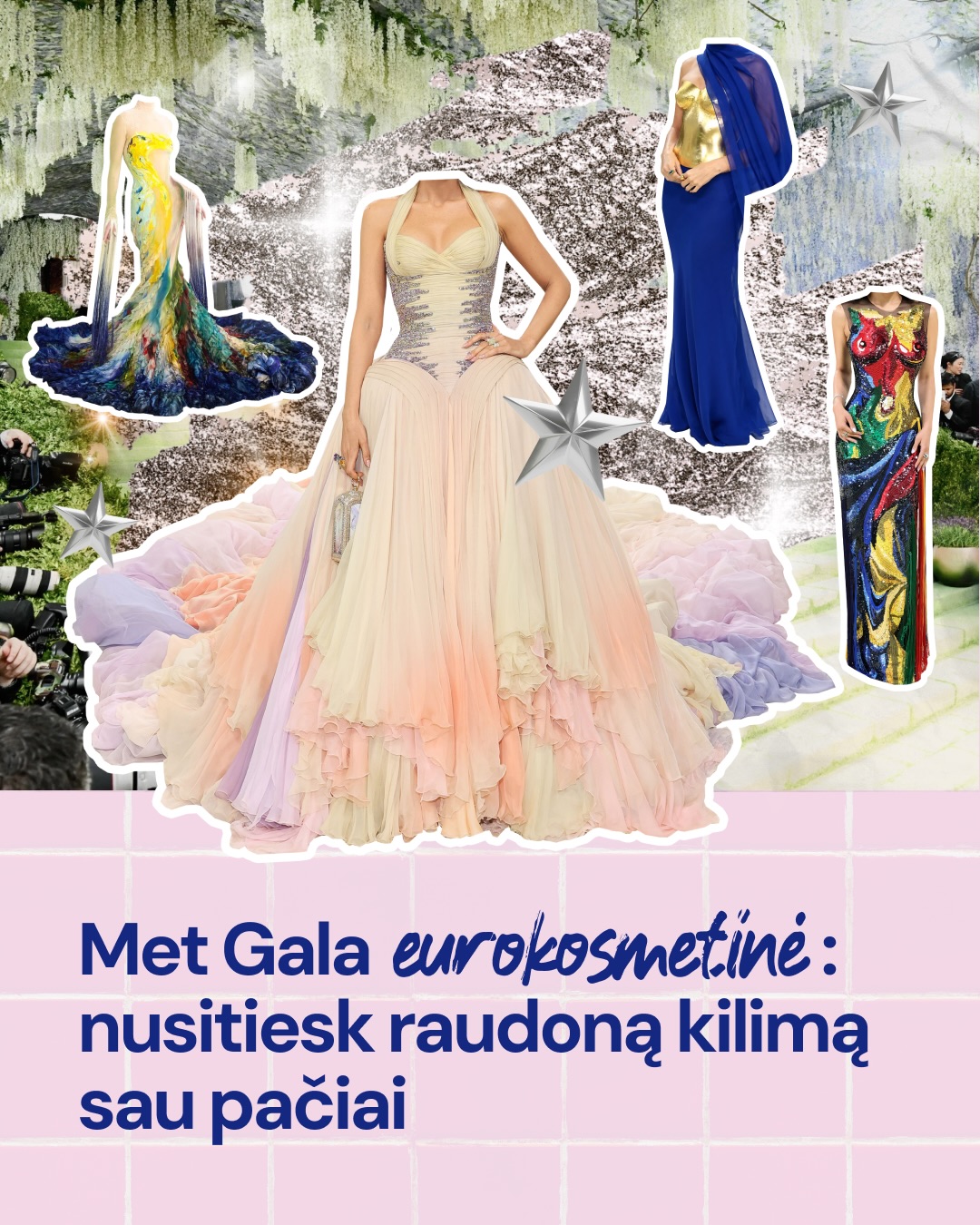 EUROKOS Facebook ad