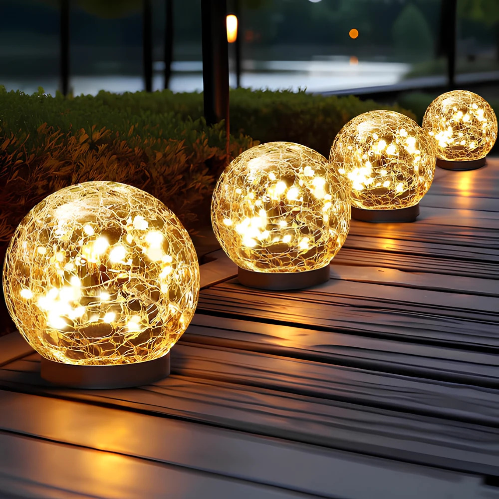 Creative.Lighting Facebook ad