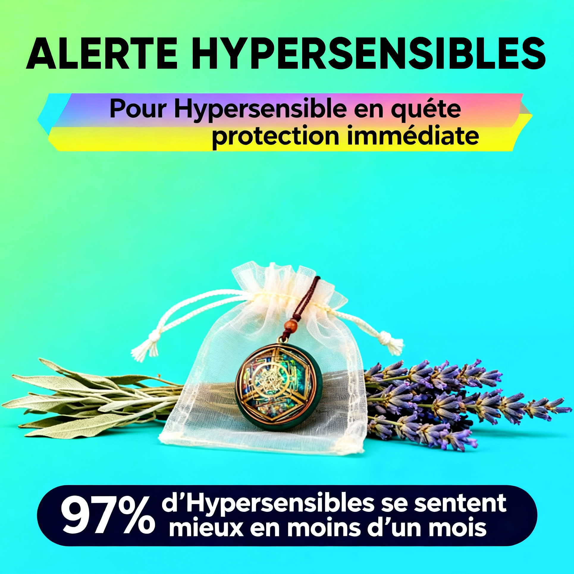 Boutique Namasté • Lithothérapie Facebook ad