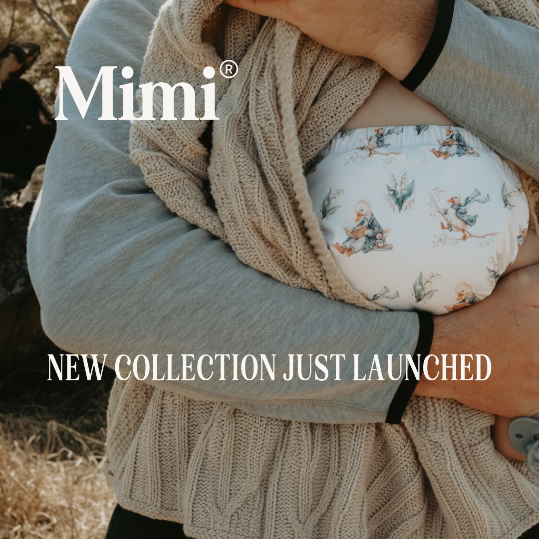Mimi and Co Facebook ad