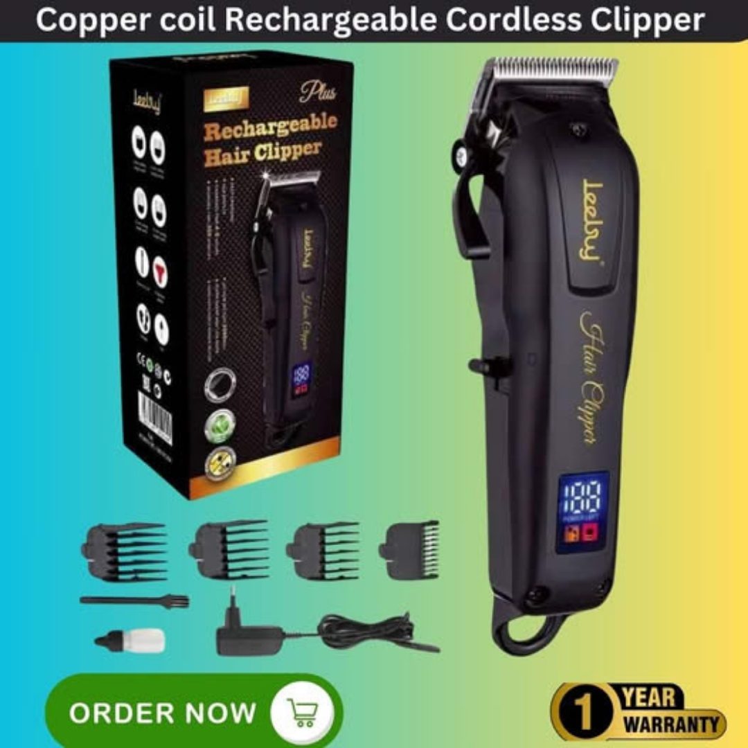 Everyday store Facebook ad: Promo Price ₦35,000 With 1 Year Warranty.