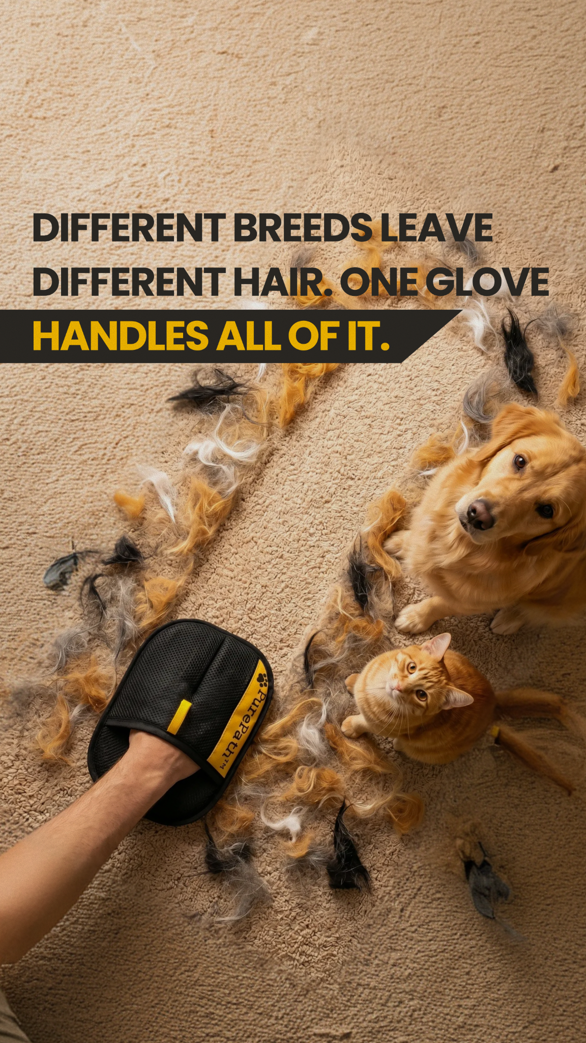 PurePath Facebook ad