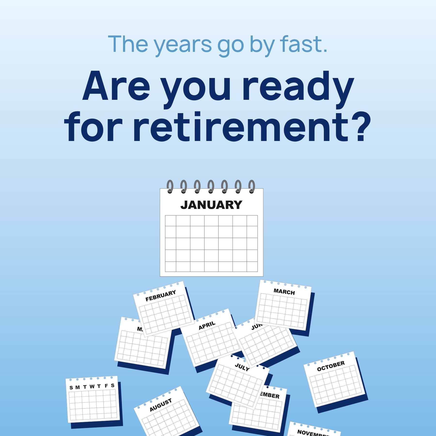 Conservative Financial Solutions, LLC Facebook ad from Feb 11, 2025