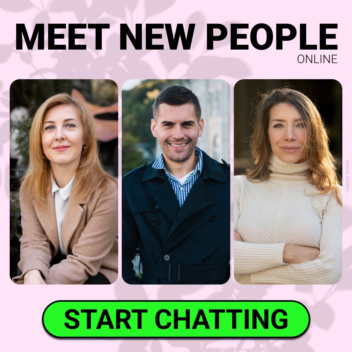 Let's Talk2 Facebook ad
