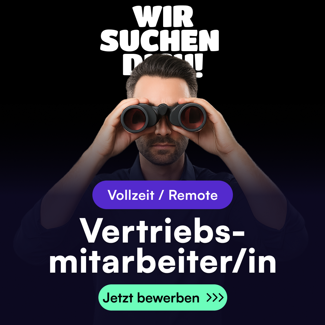 SichtbarerWerden.de Facebook ad