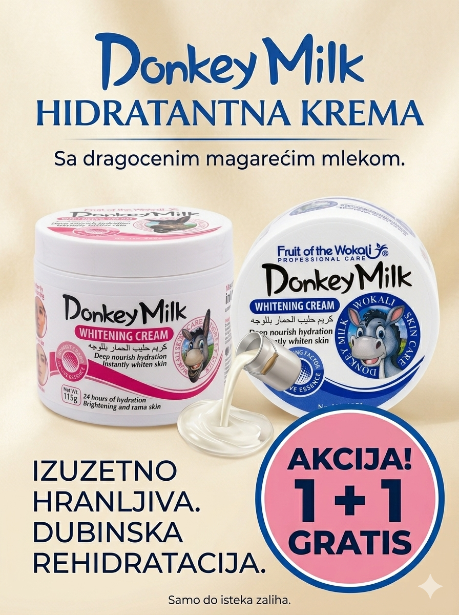 Maxora.rs Facebook ad