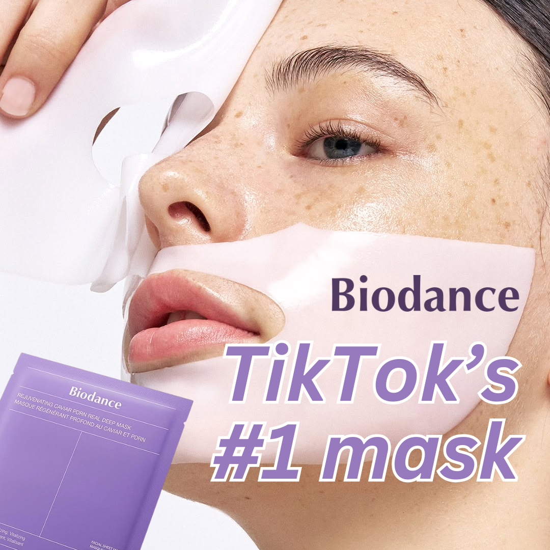 Naturelle.fi Facebook ad: Biodance nyt Naturellelta