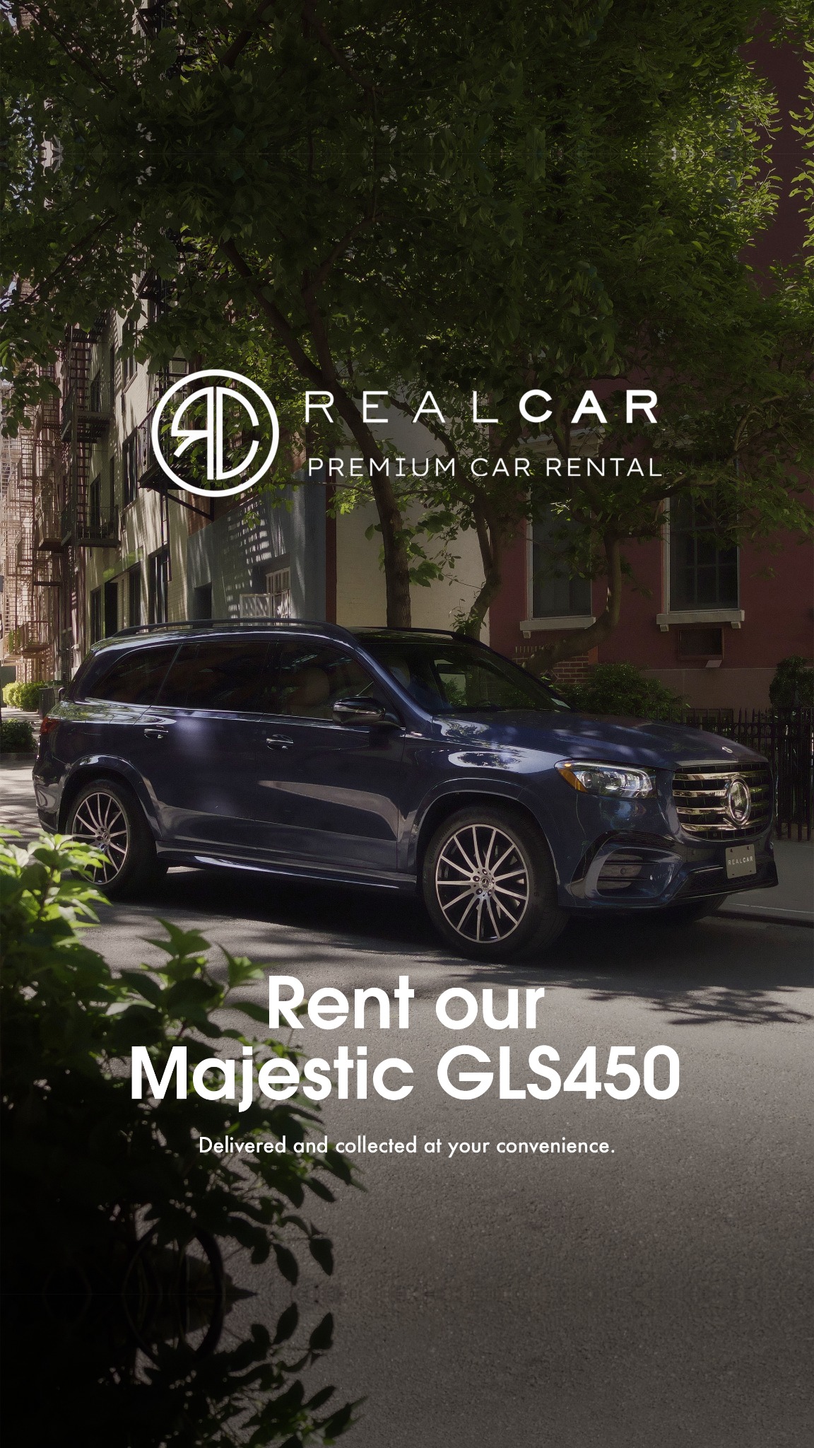 RealCar Facebook ad