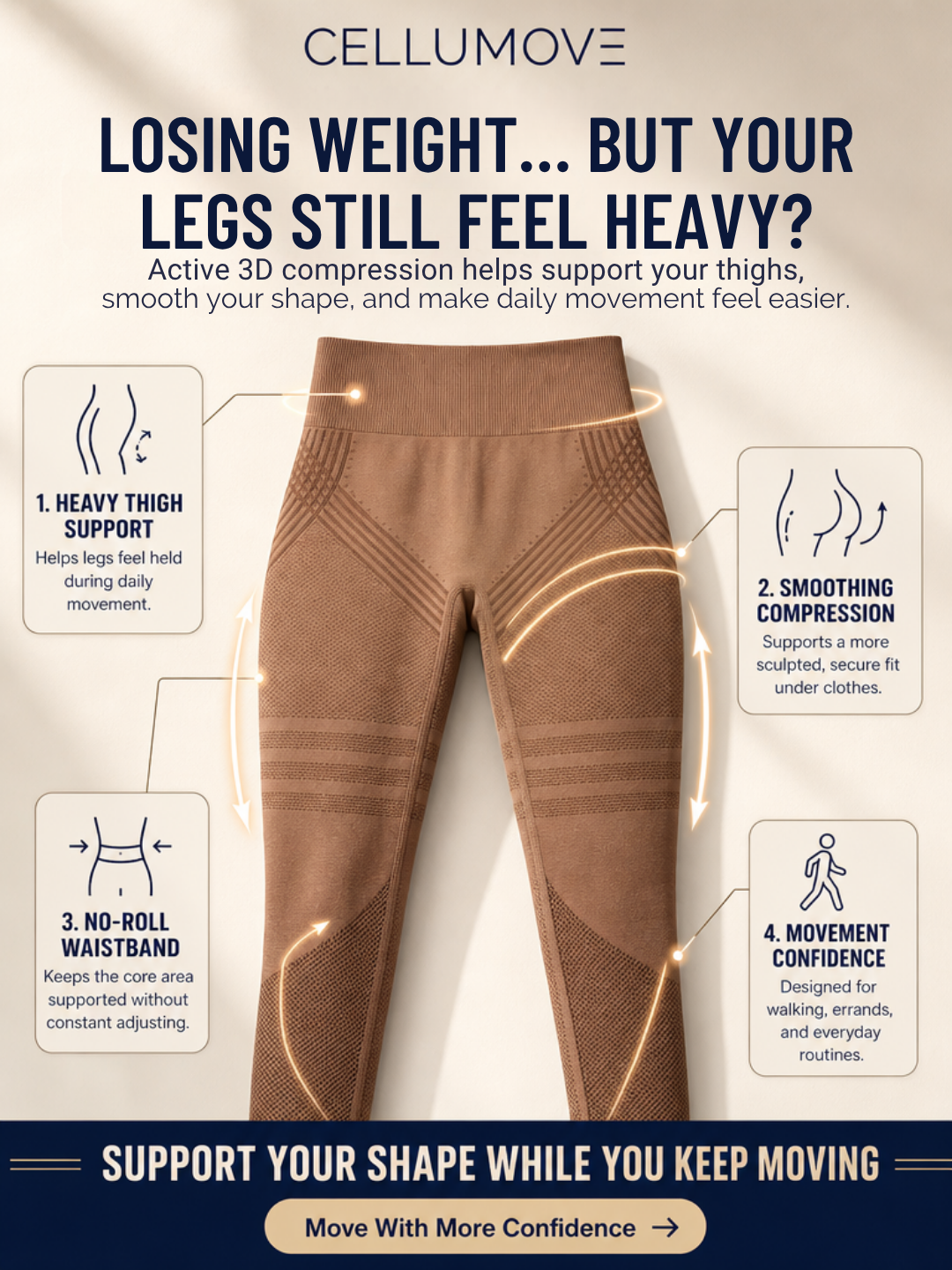 Cellumove UK Facebook ad