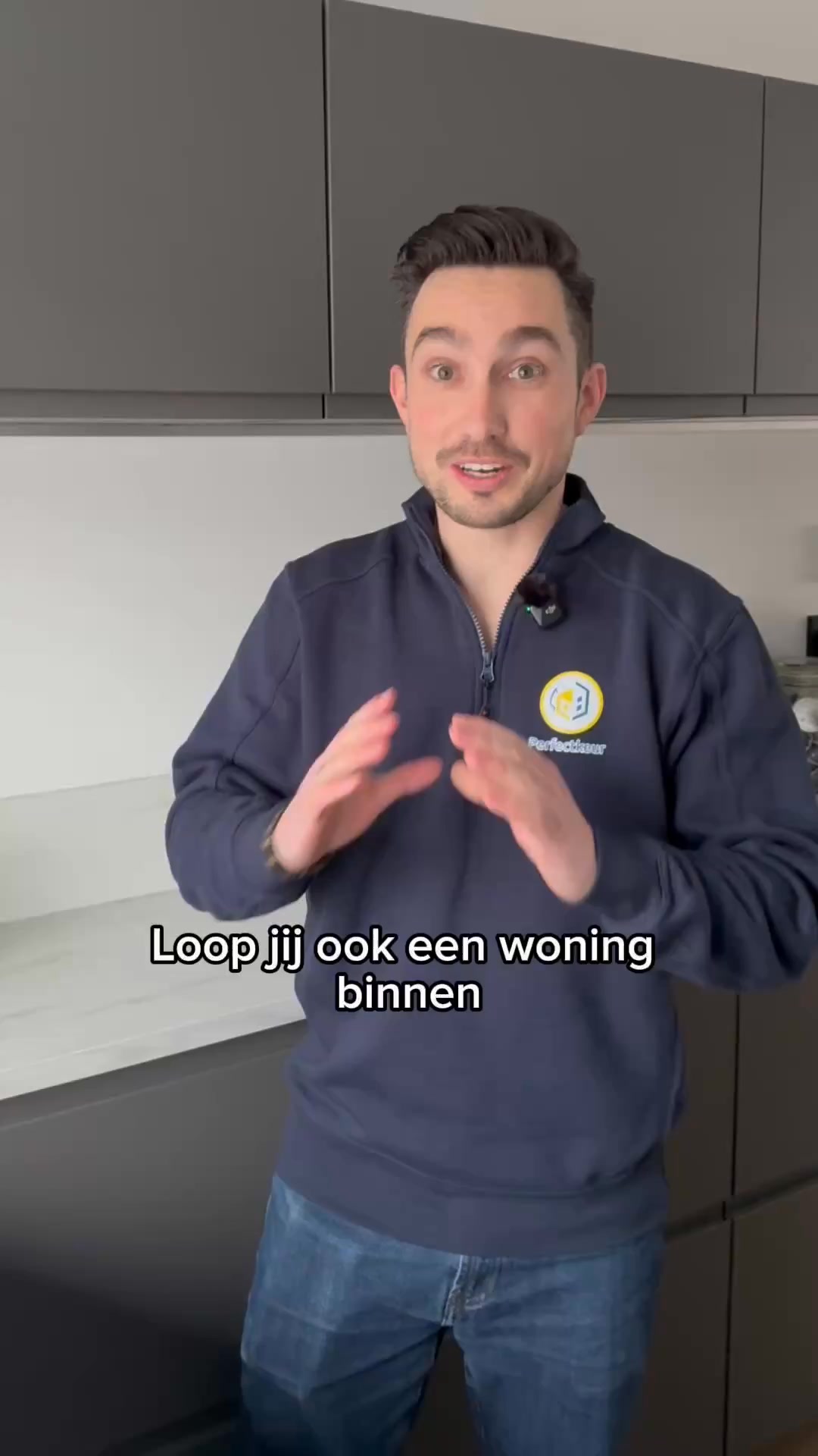 Perfectkeur Facebook ad: EPA/W adviseur in Delft