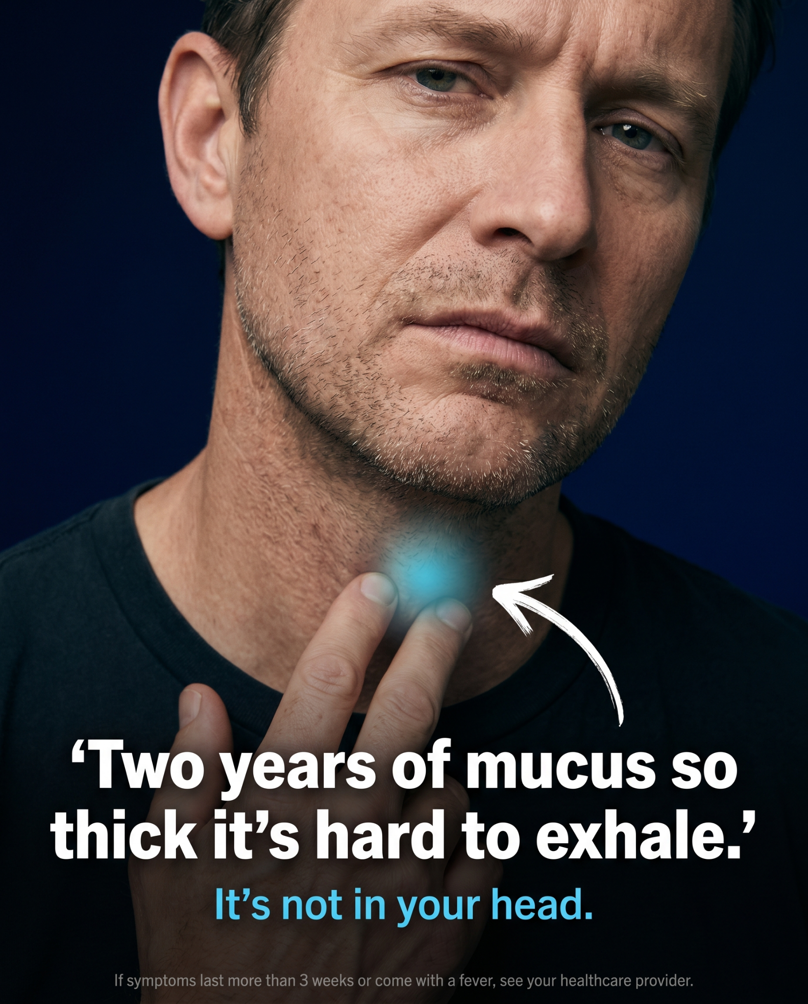 The Gut Lining Lab Facebook ad