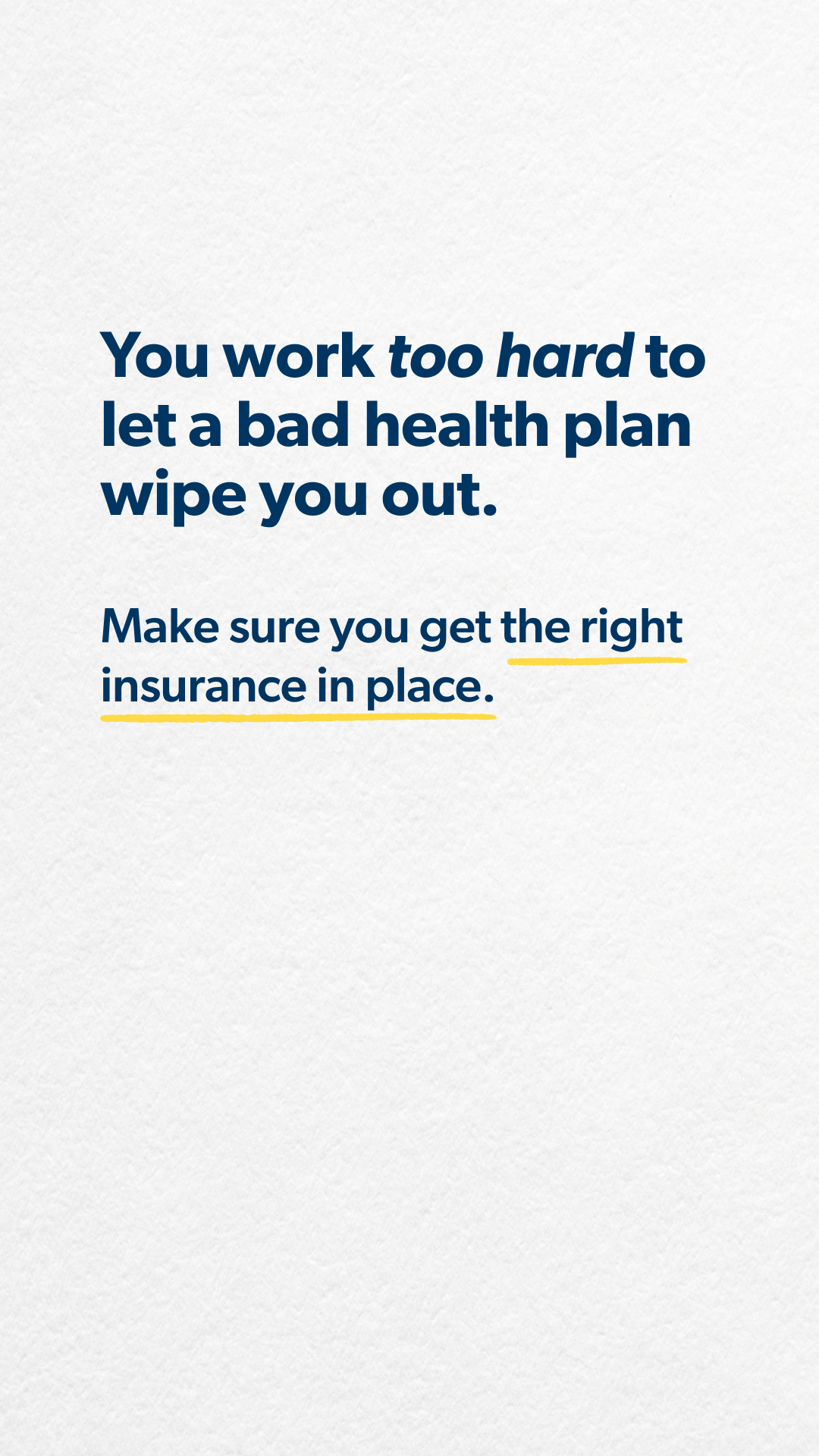 Dave Ramsey Facebook ad