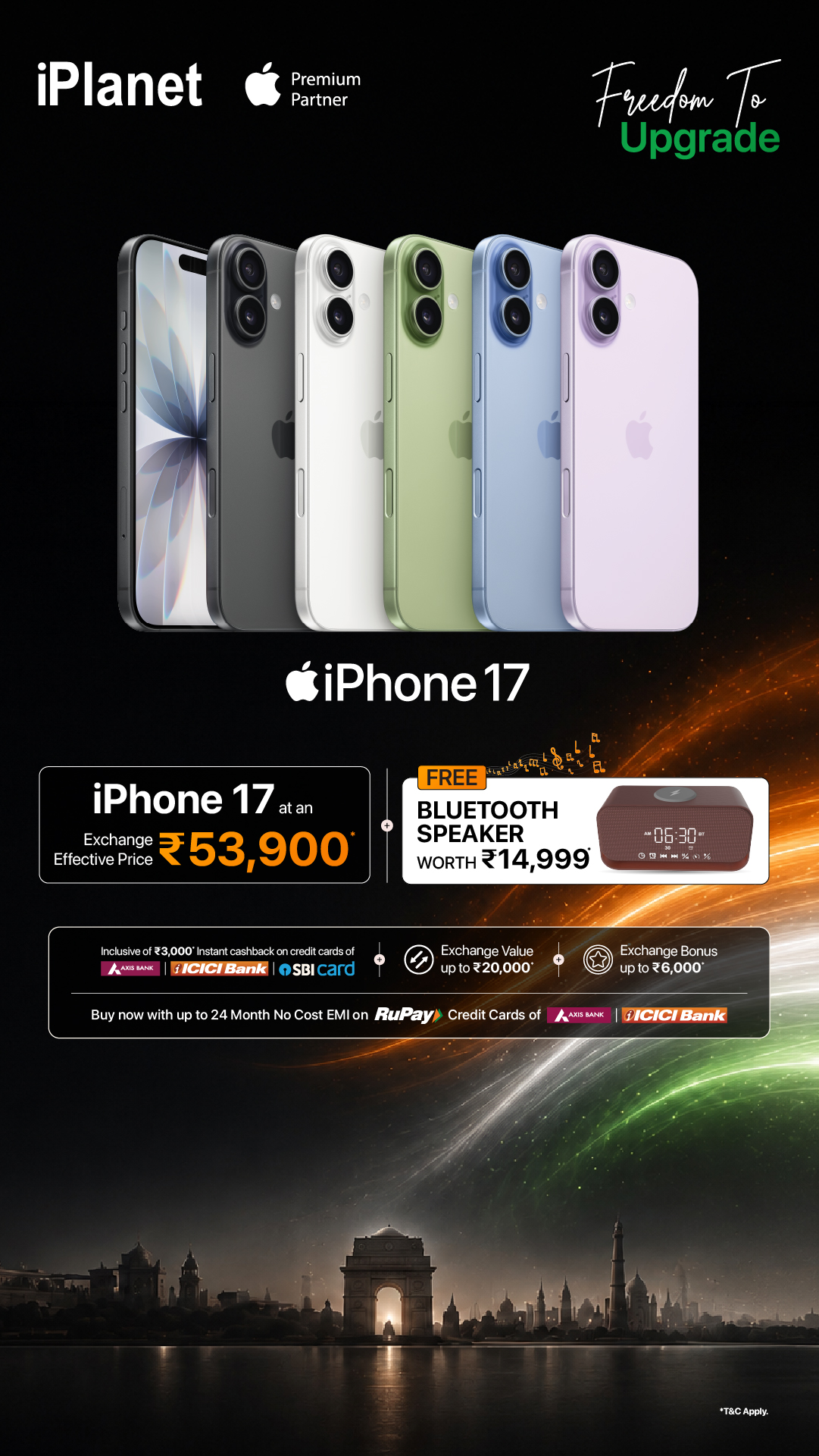 Consolidated Private Limited Facebook ad