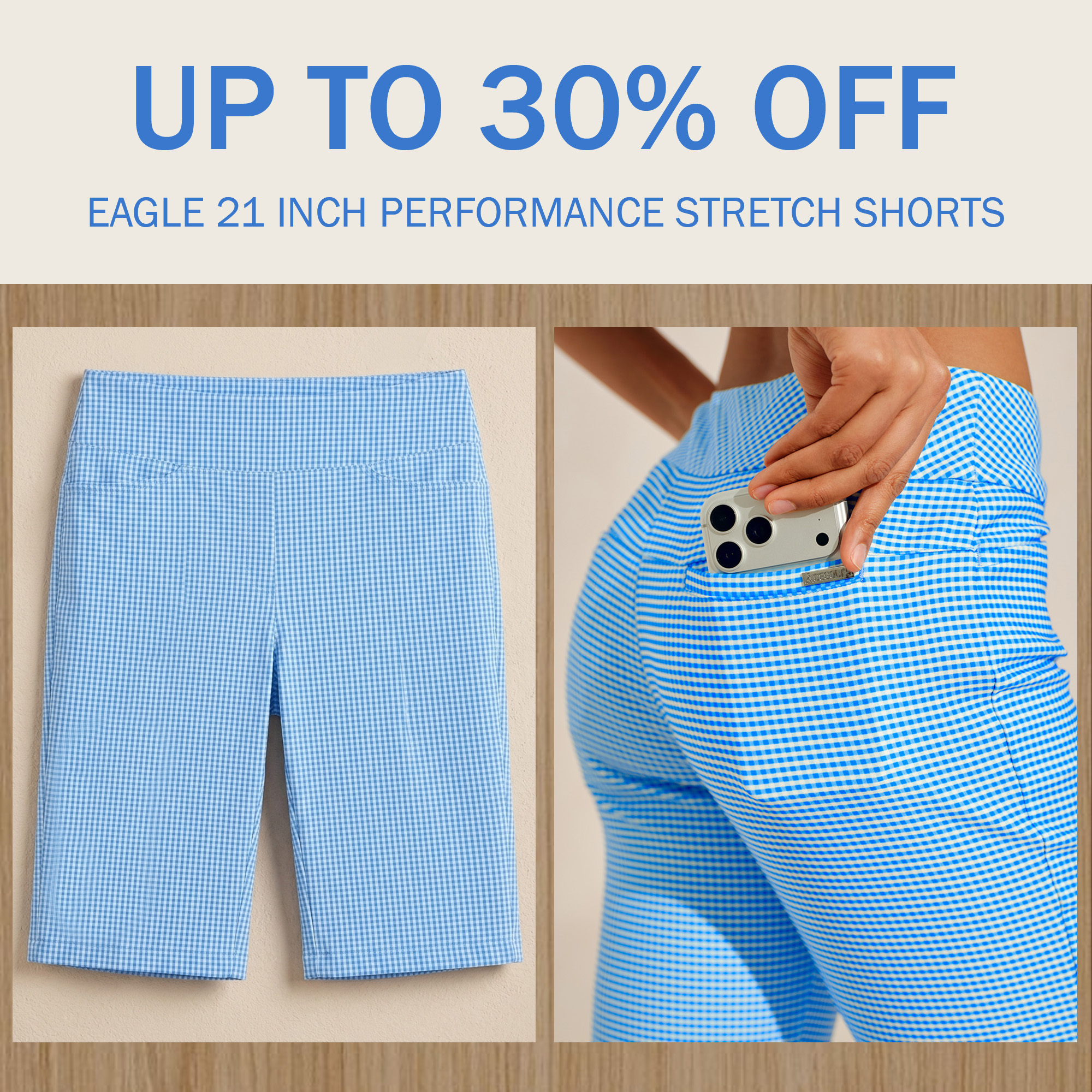 Acegolfs Fashion Facebook ad