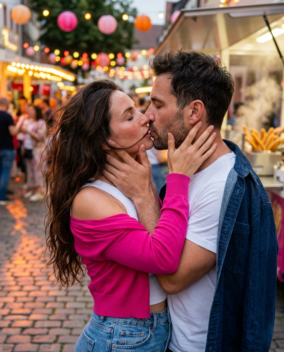 DatingAdvisor.be Facebook ad