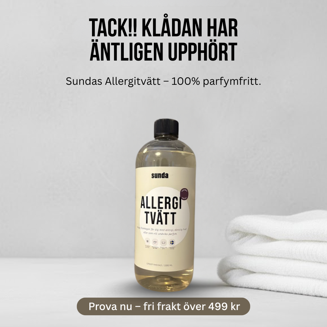 Sunda Facebook ad