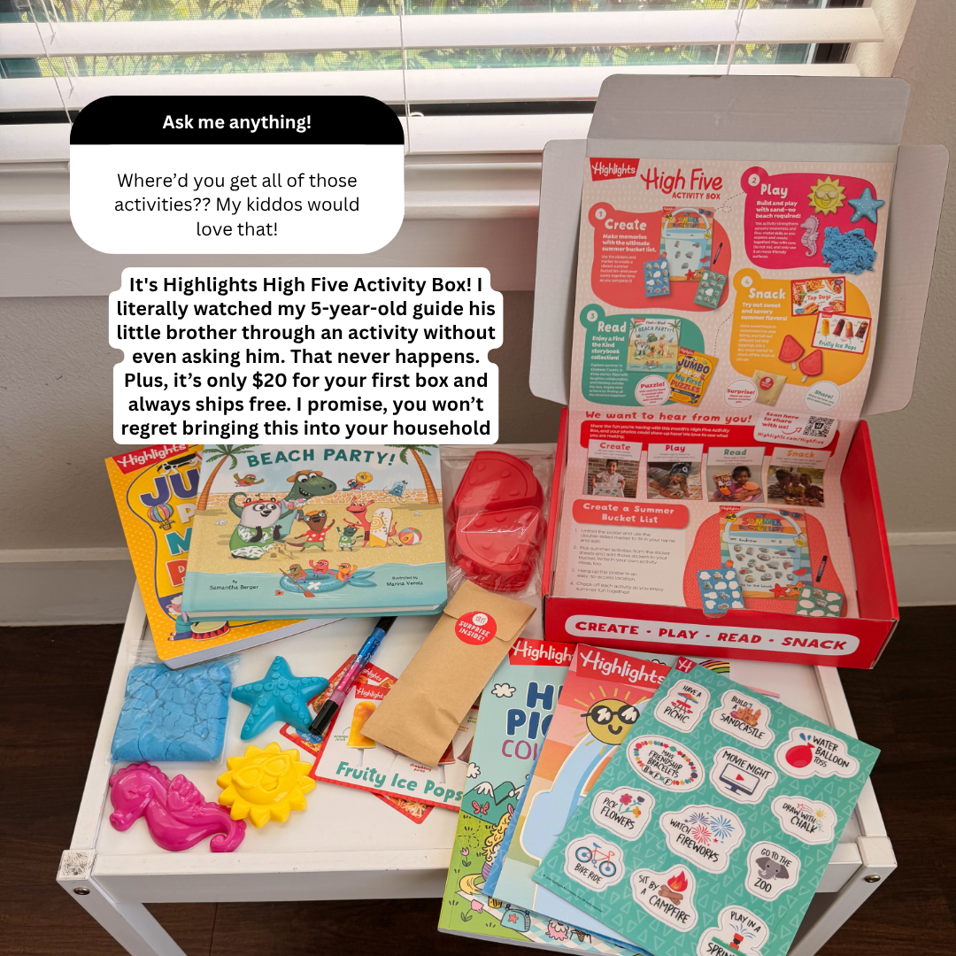 Crysxcaptures Facebook ad: Kids love this, and yours will too. Don’t miss out!