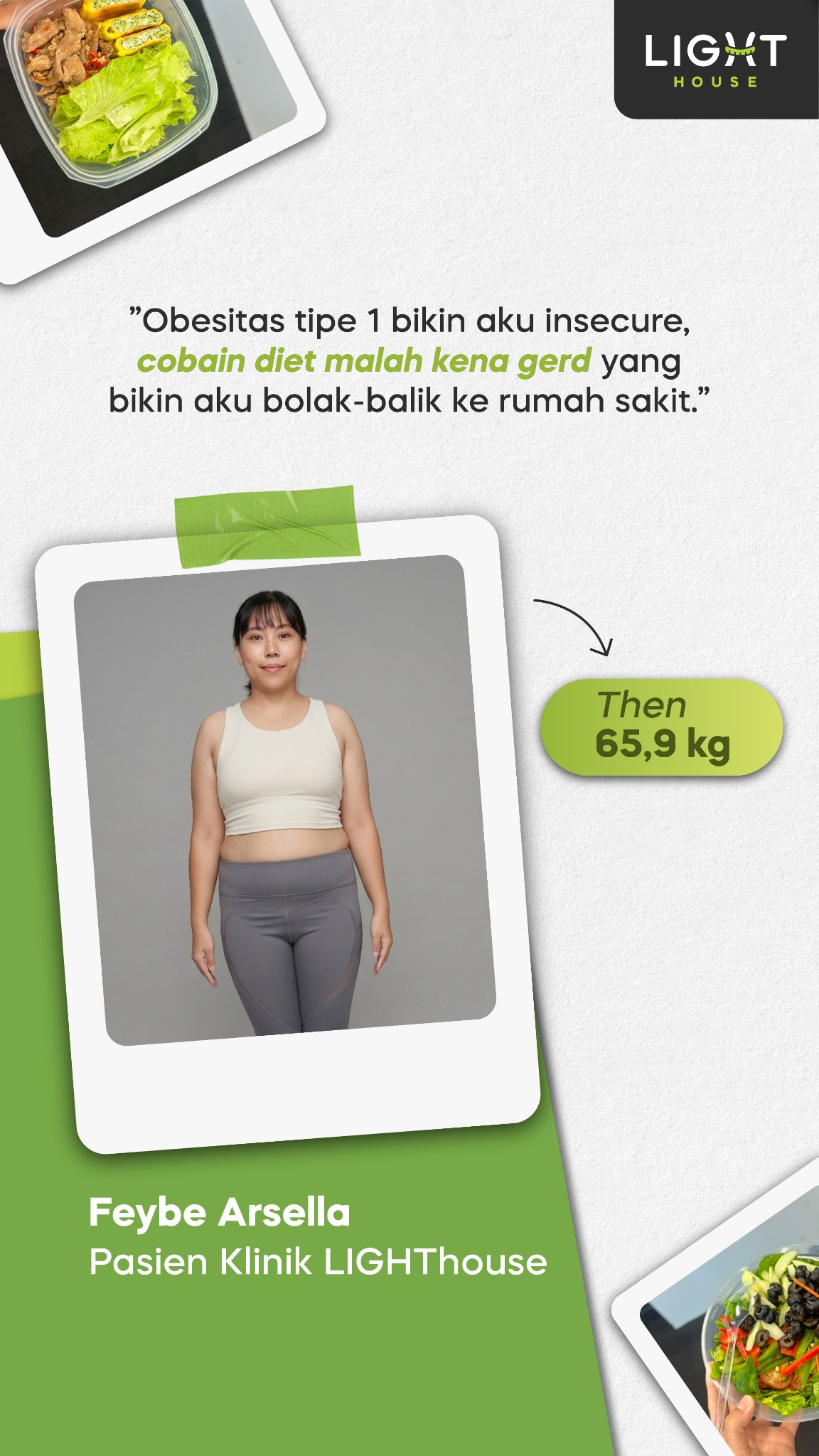 LIGHThouse Indonesia Facebook ad from Jun 14, 2026